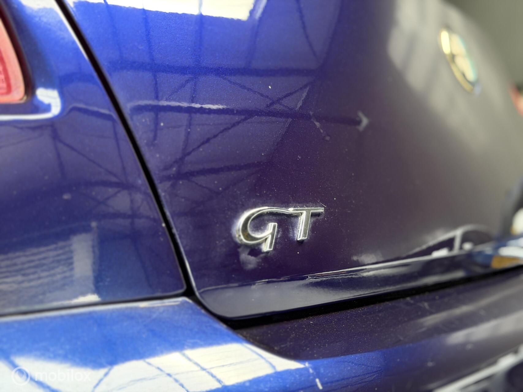 Foto van Alfa Romeo Alfa Romeo GT