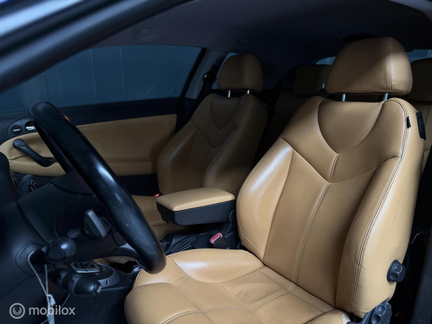 Foto van Alfa Romeo Alfa Romeo GT