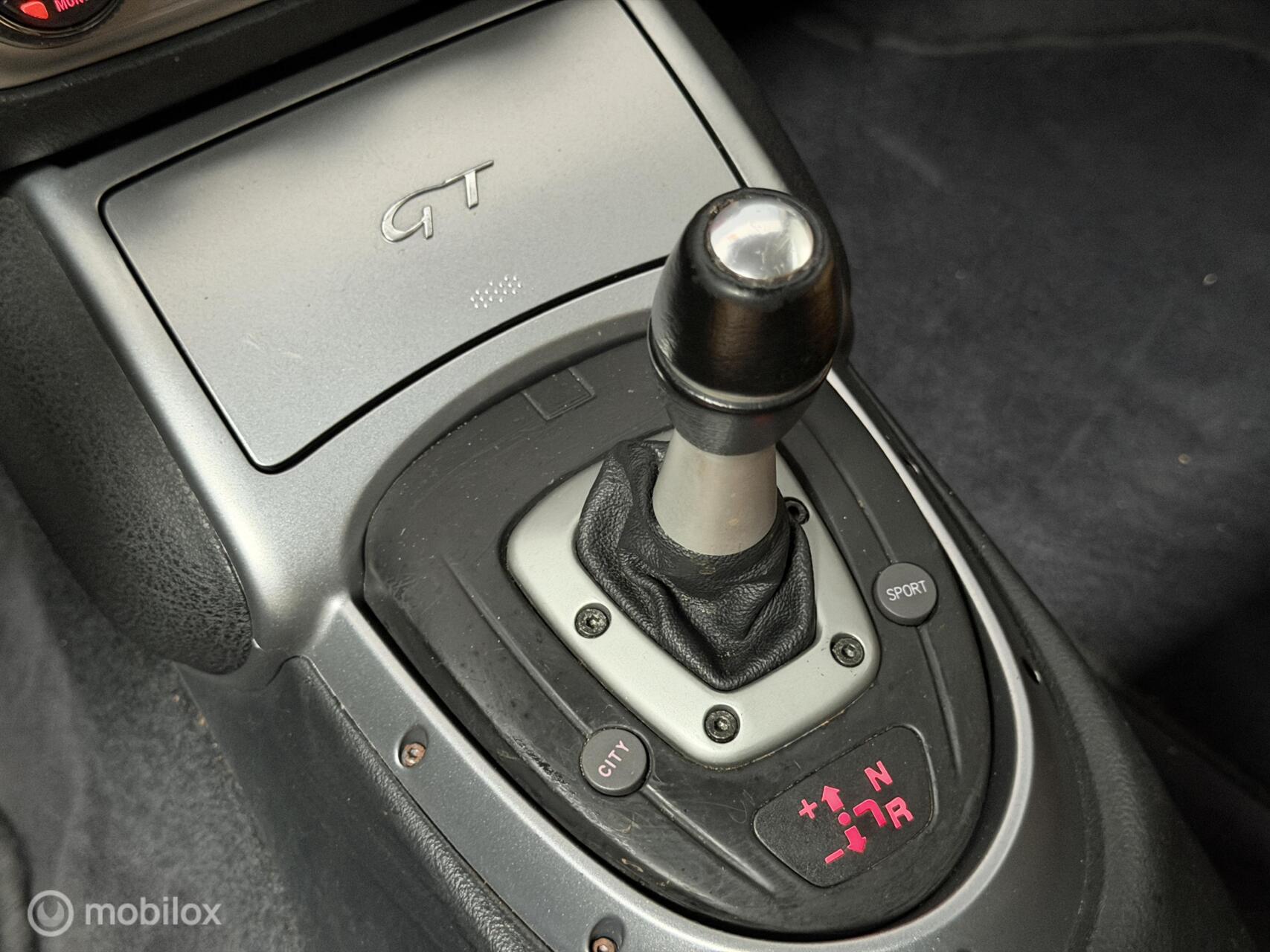 Foto van Alfa Romeo Alfa Romeo GT