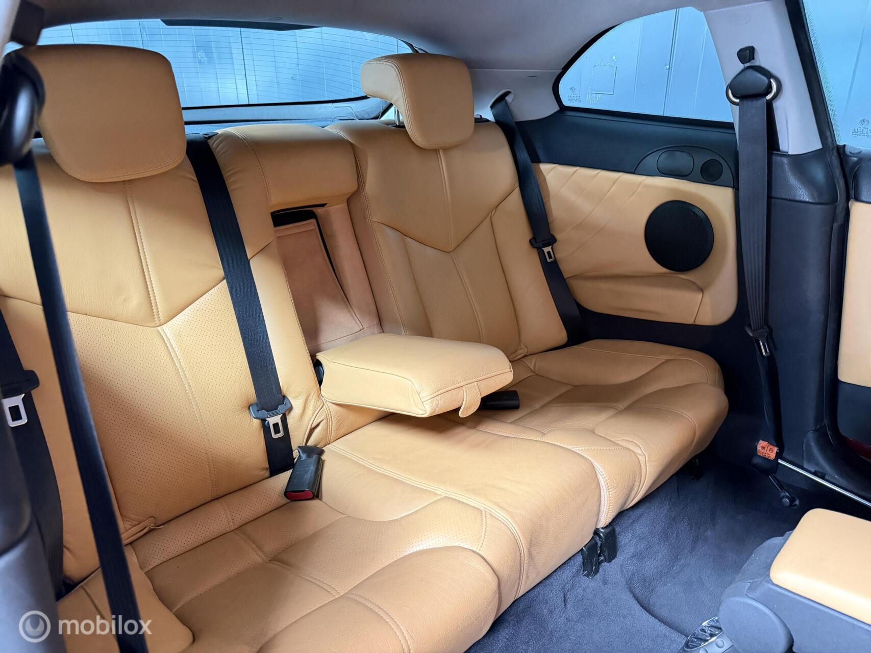Foto van Alfa Romeo Alfa Romeo GT