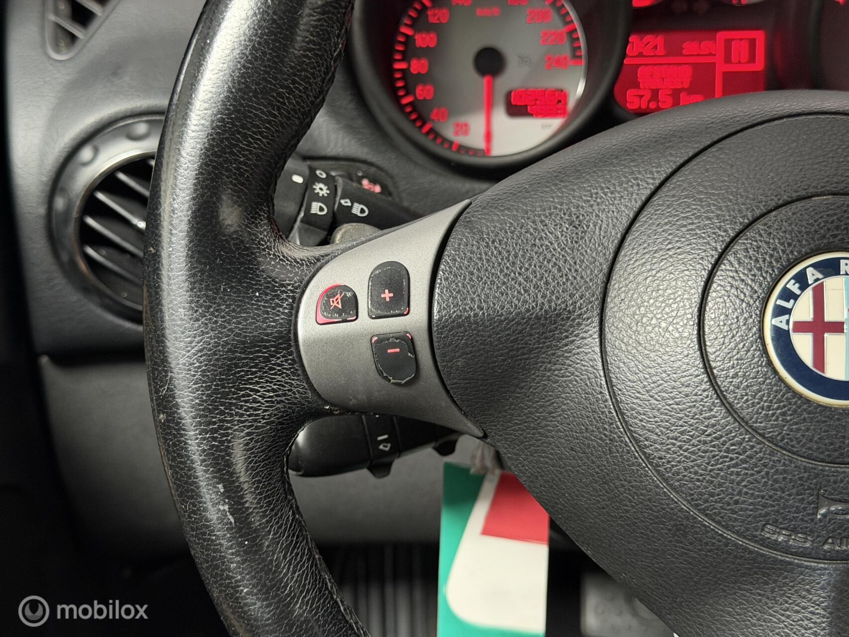 Foto van Alfa Romeo Alfa Romeo GT