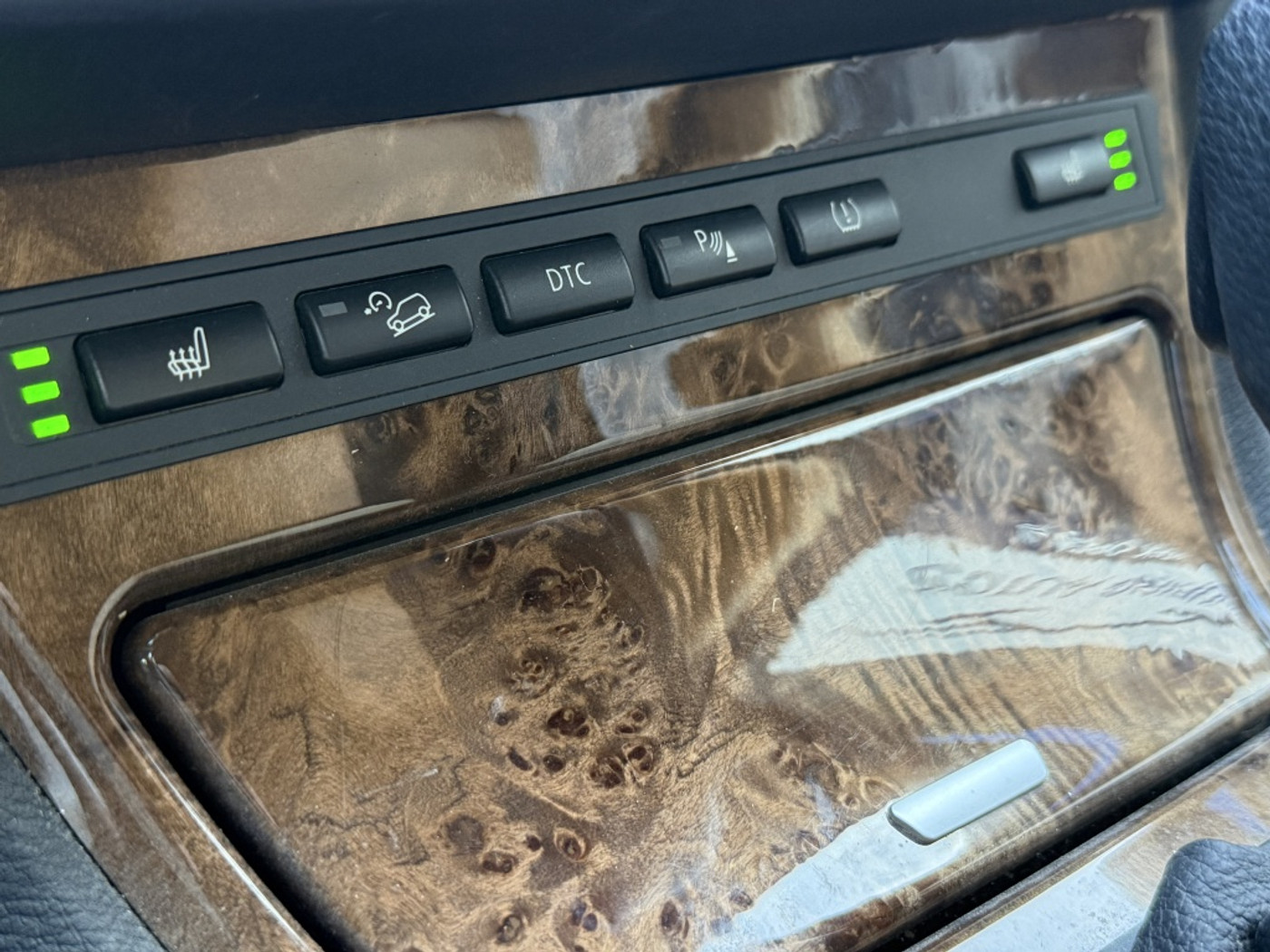 Foto van BMW X Reihe