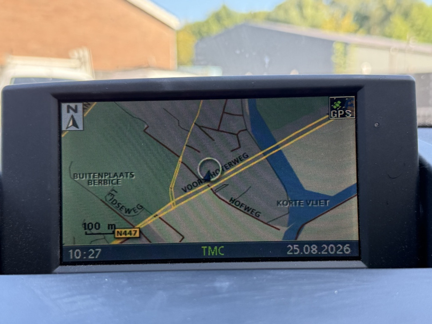 Foto van BMW X Reihe