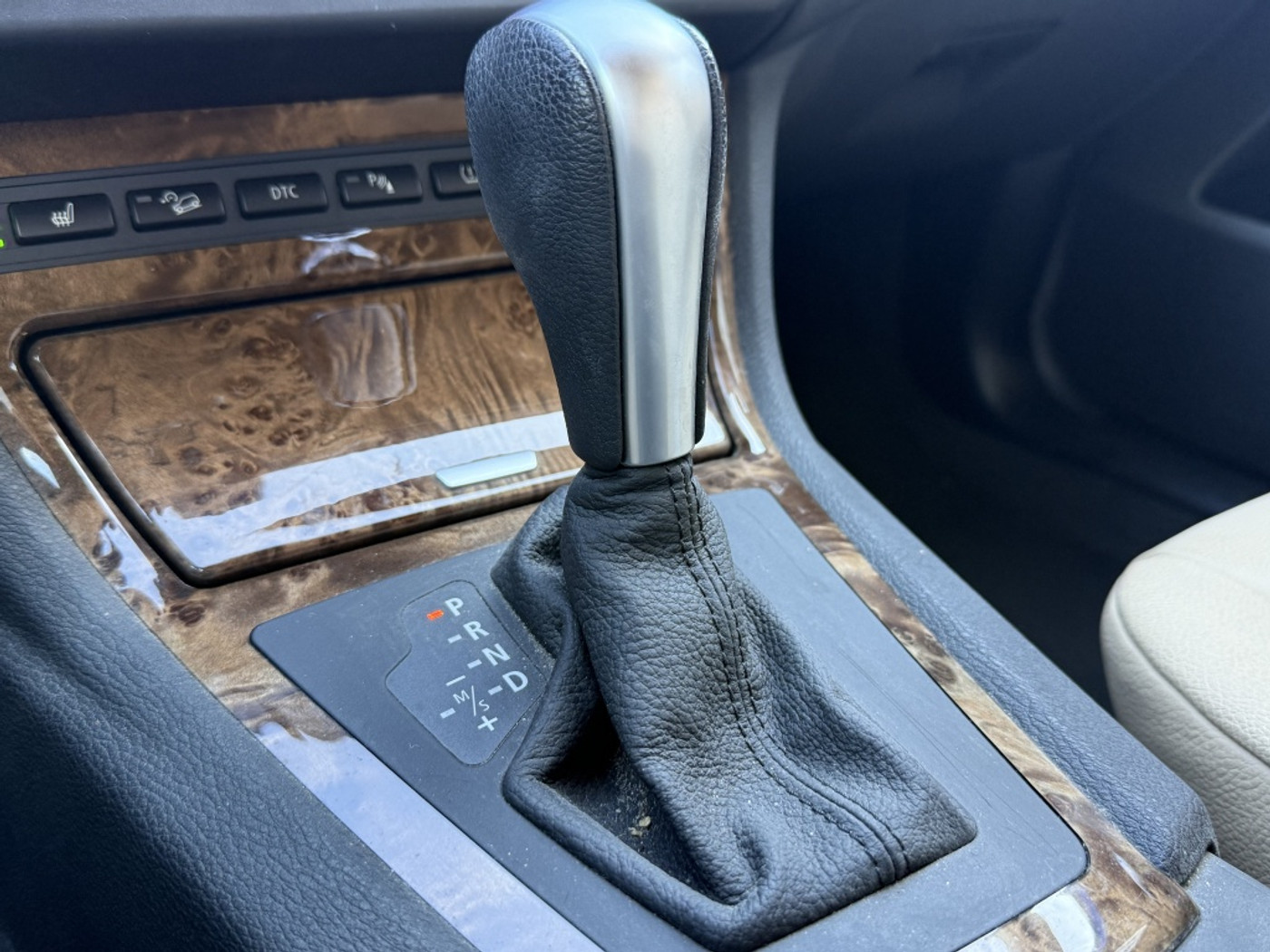 Foto van BMW X Reihe