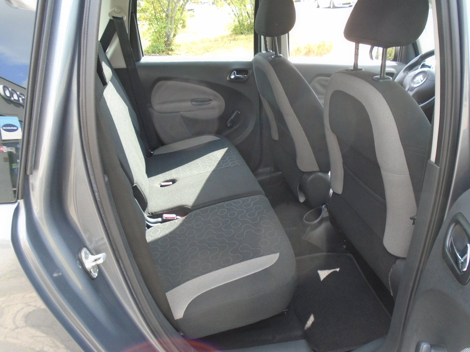 Foto van Citroen C3 Picasso
