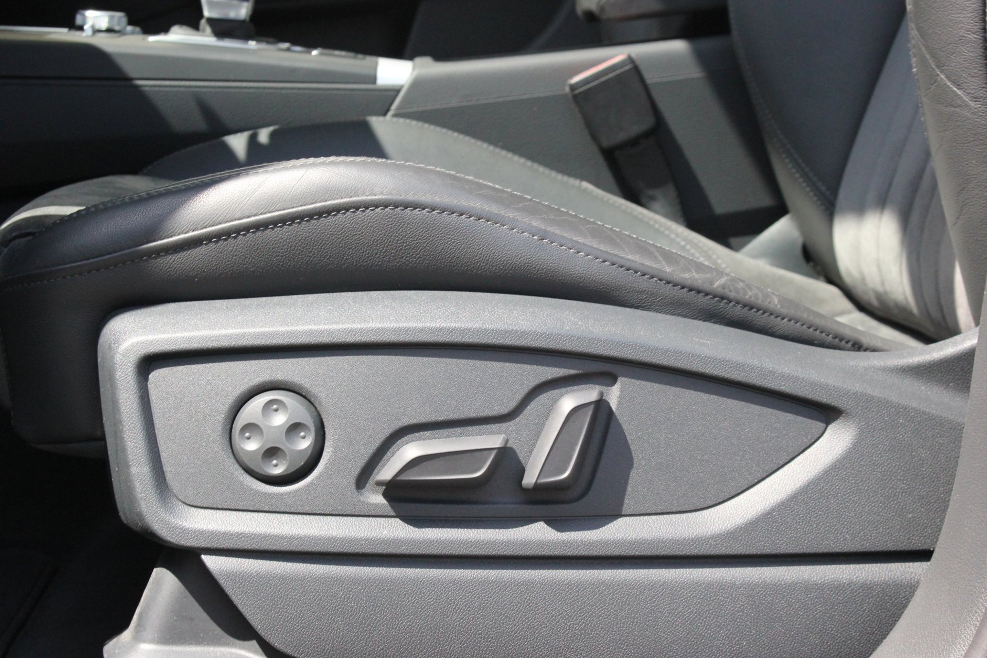 Foto van Audi Q5 50 TFSI E