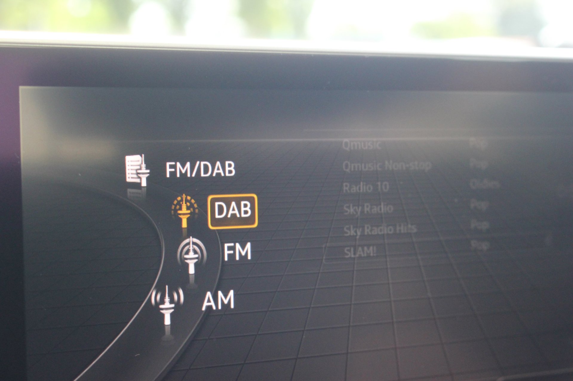 Foto van Audi Q5 50 TFSI E
