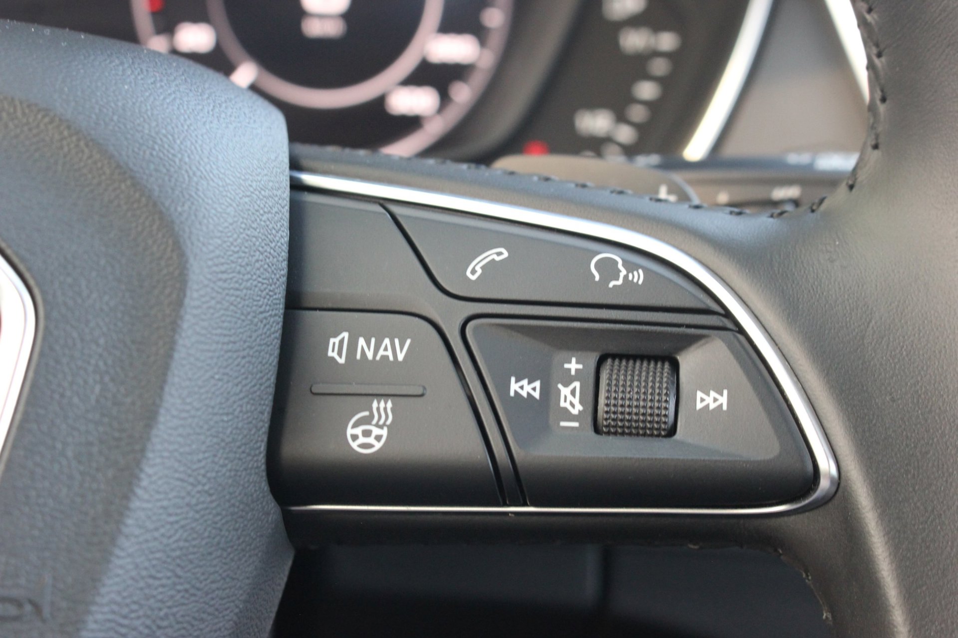 Foto van Audi Q5 50 TFSI E