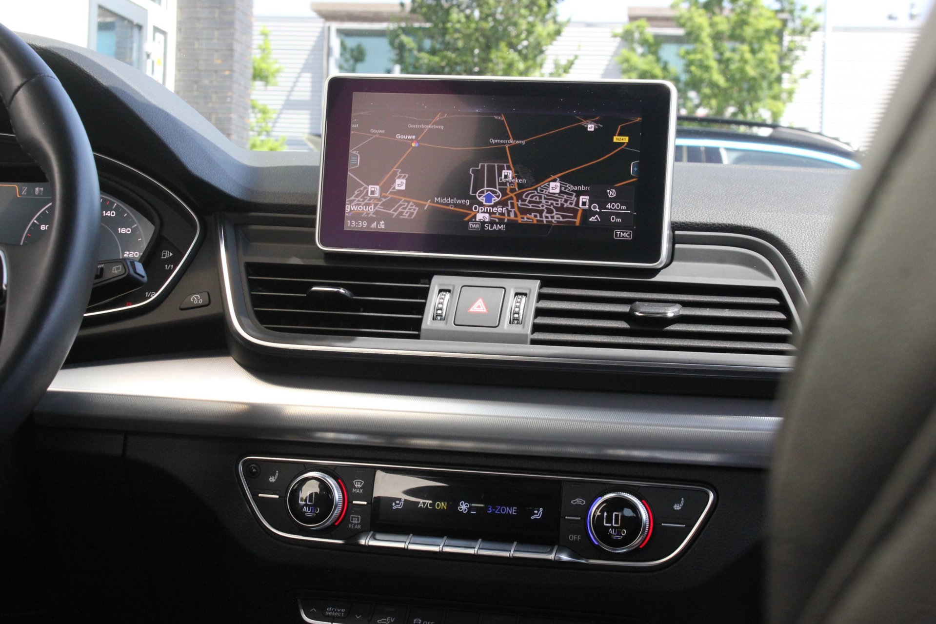 Foto van Audi Q5 50 TFSI E
