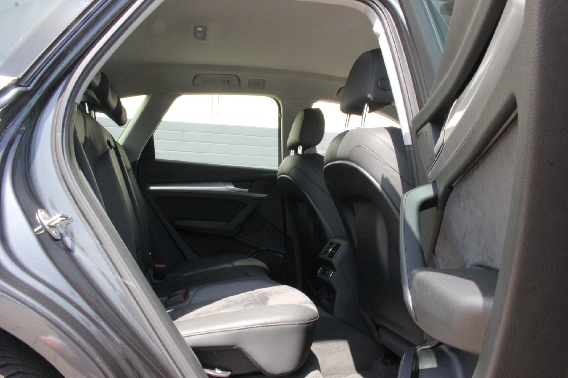 Foto van Audi Q5 50 TFSI E