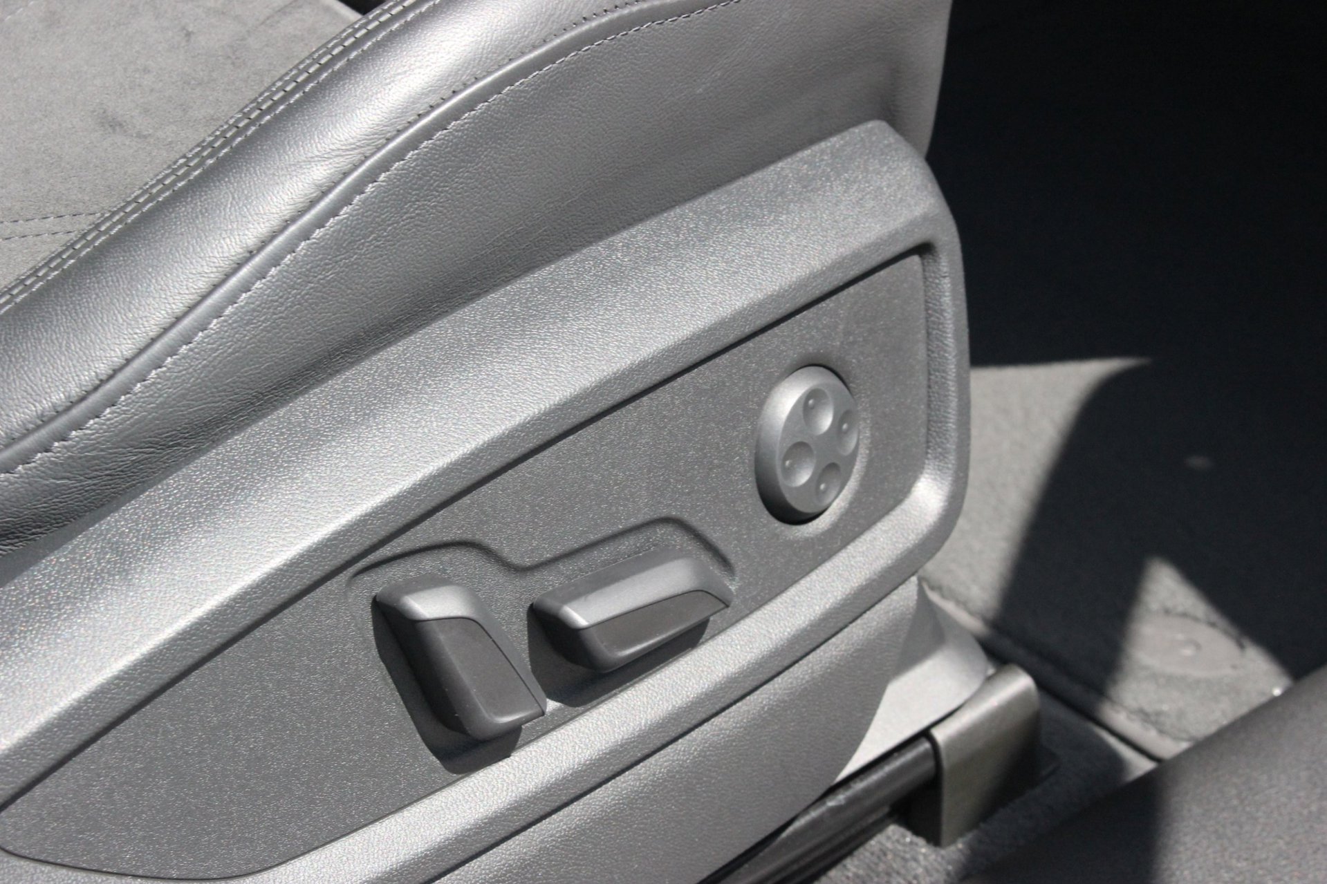 Foto van Audi Q5 50 TFSI E