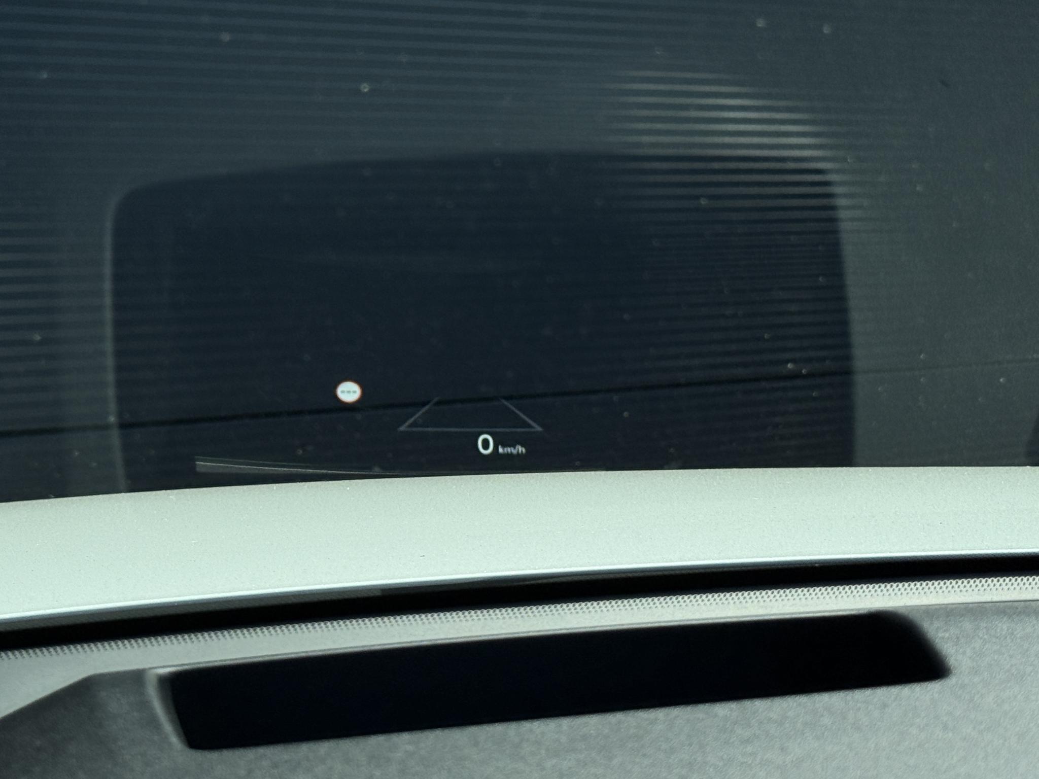 Foto van Kia Ev9