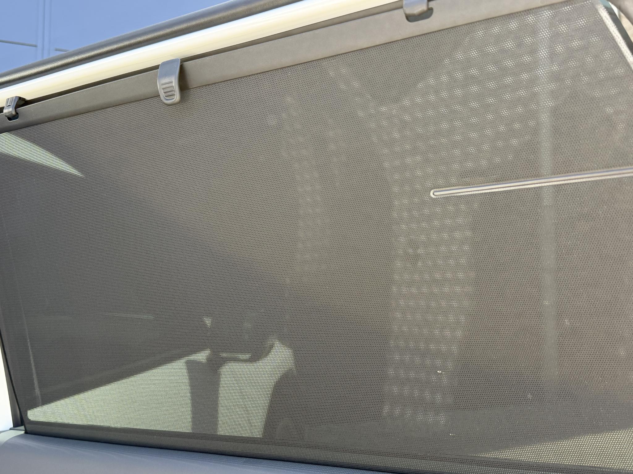 Foto van Kia Ev9