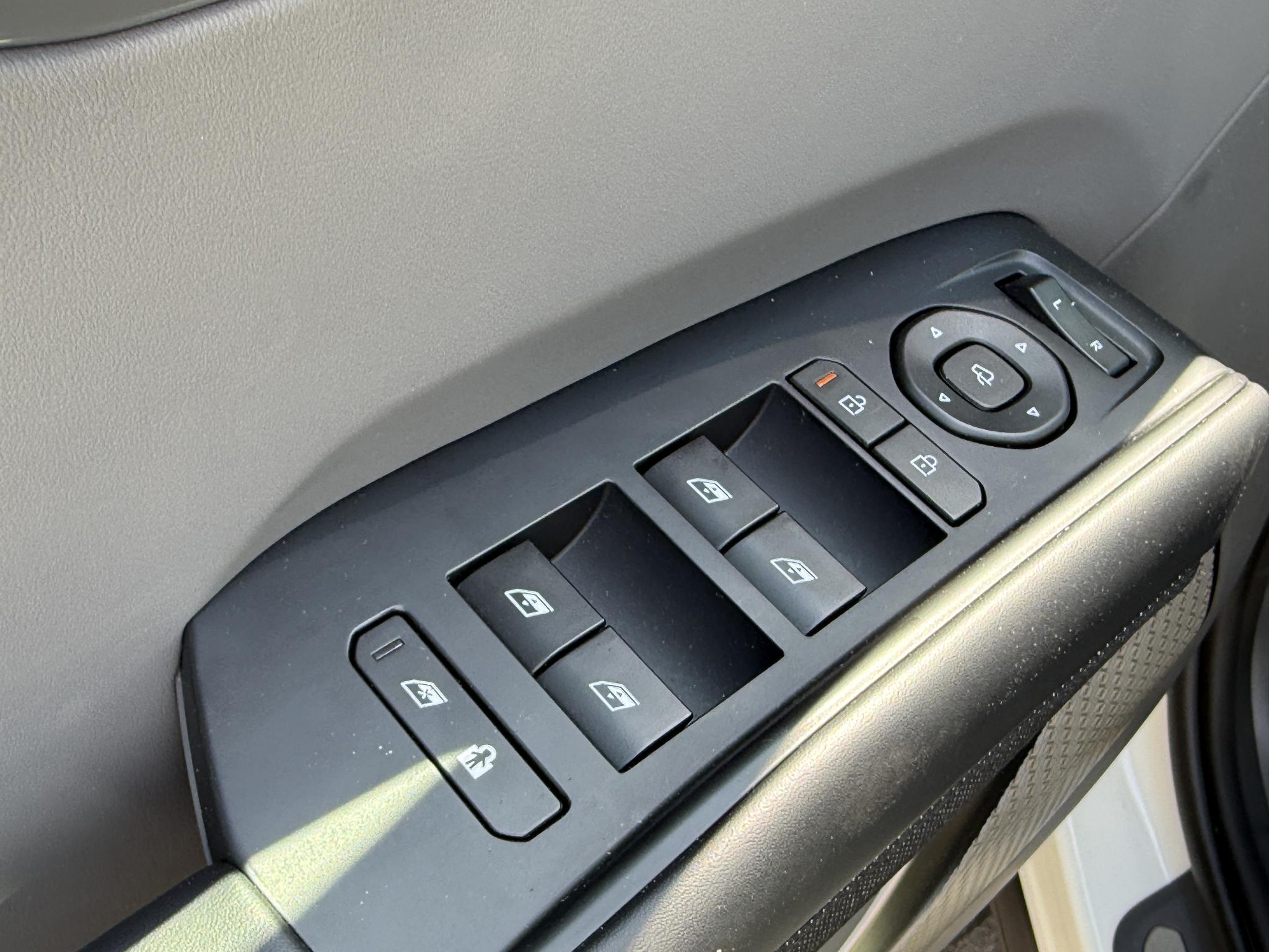 Foto van Kia Ev9