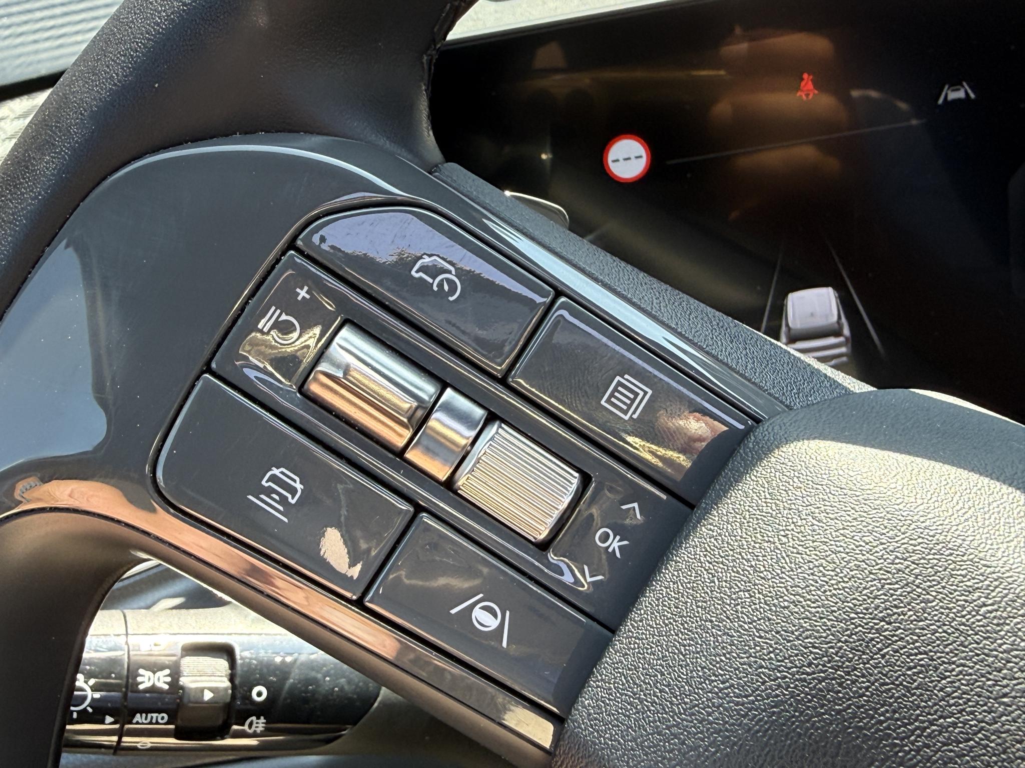 Foto van Kia Ev9
