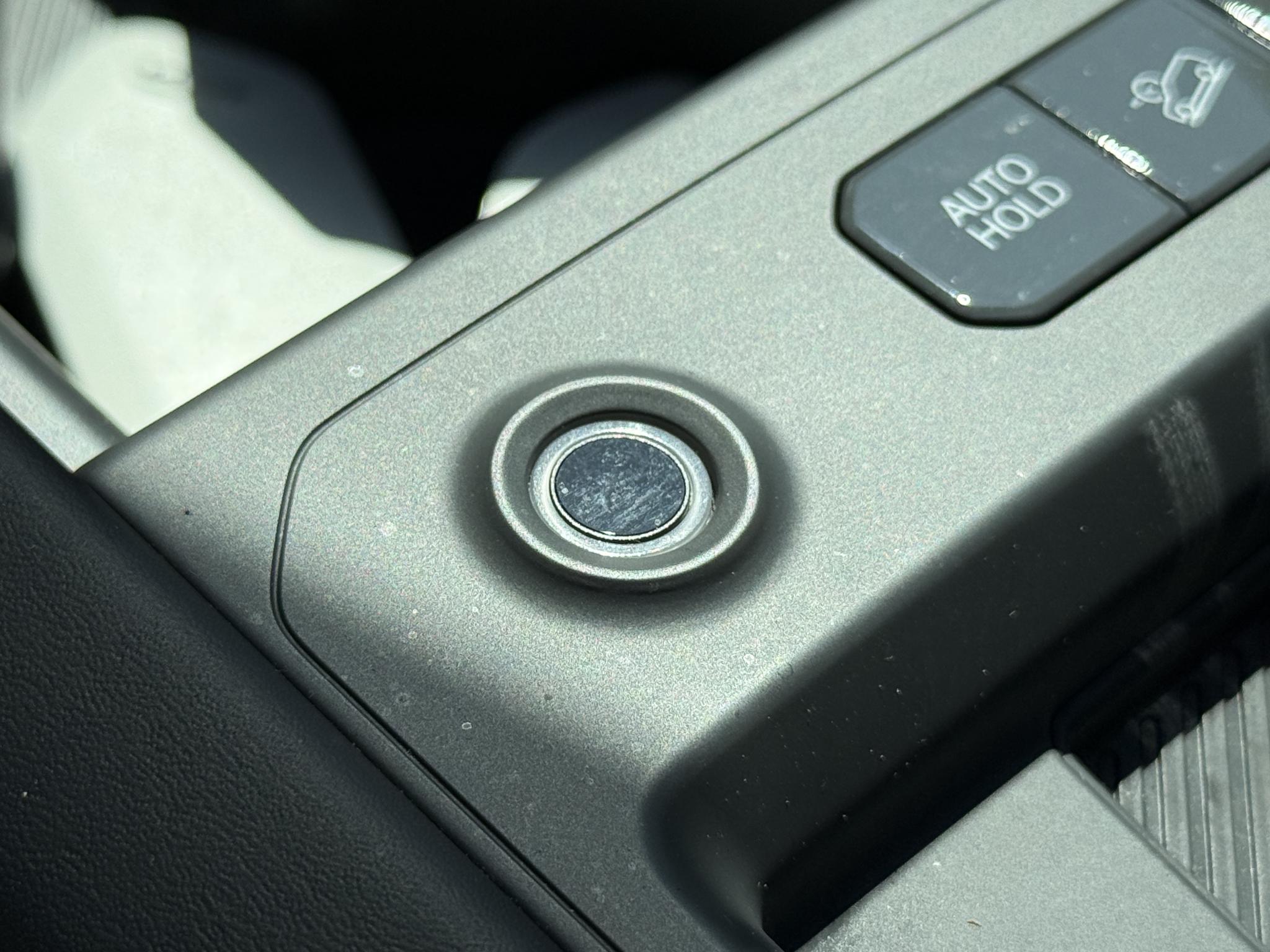 Foto van Kia Ev9