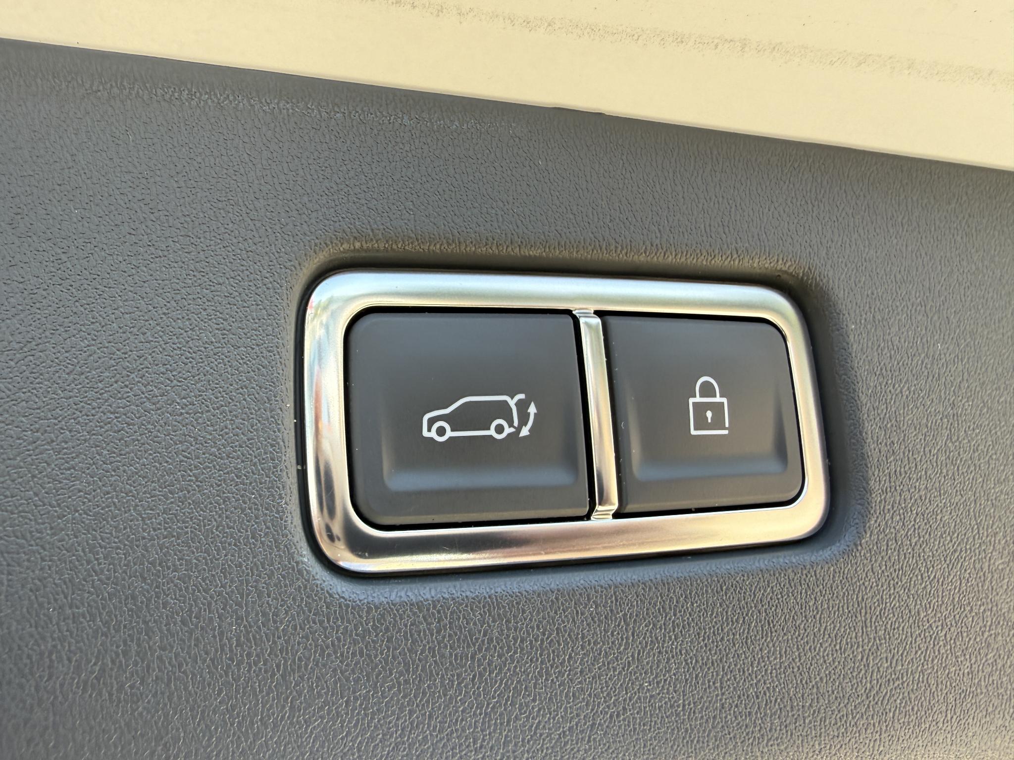 Foto van Kia Ev9