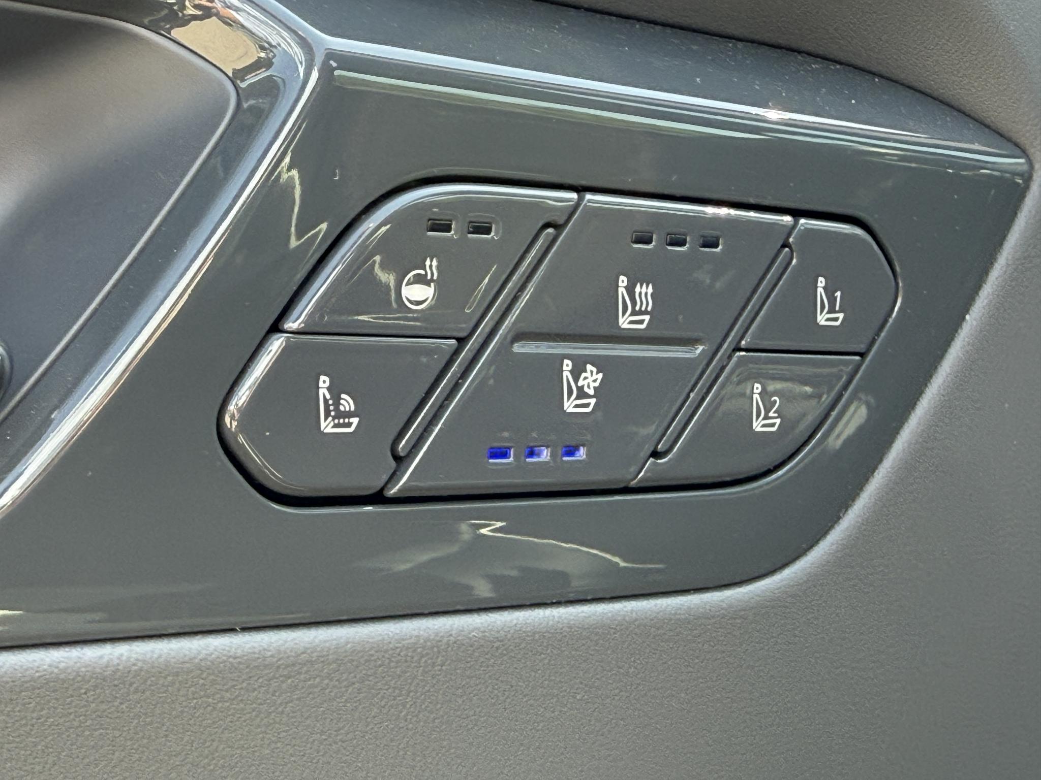 Foto van Kia Ev9