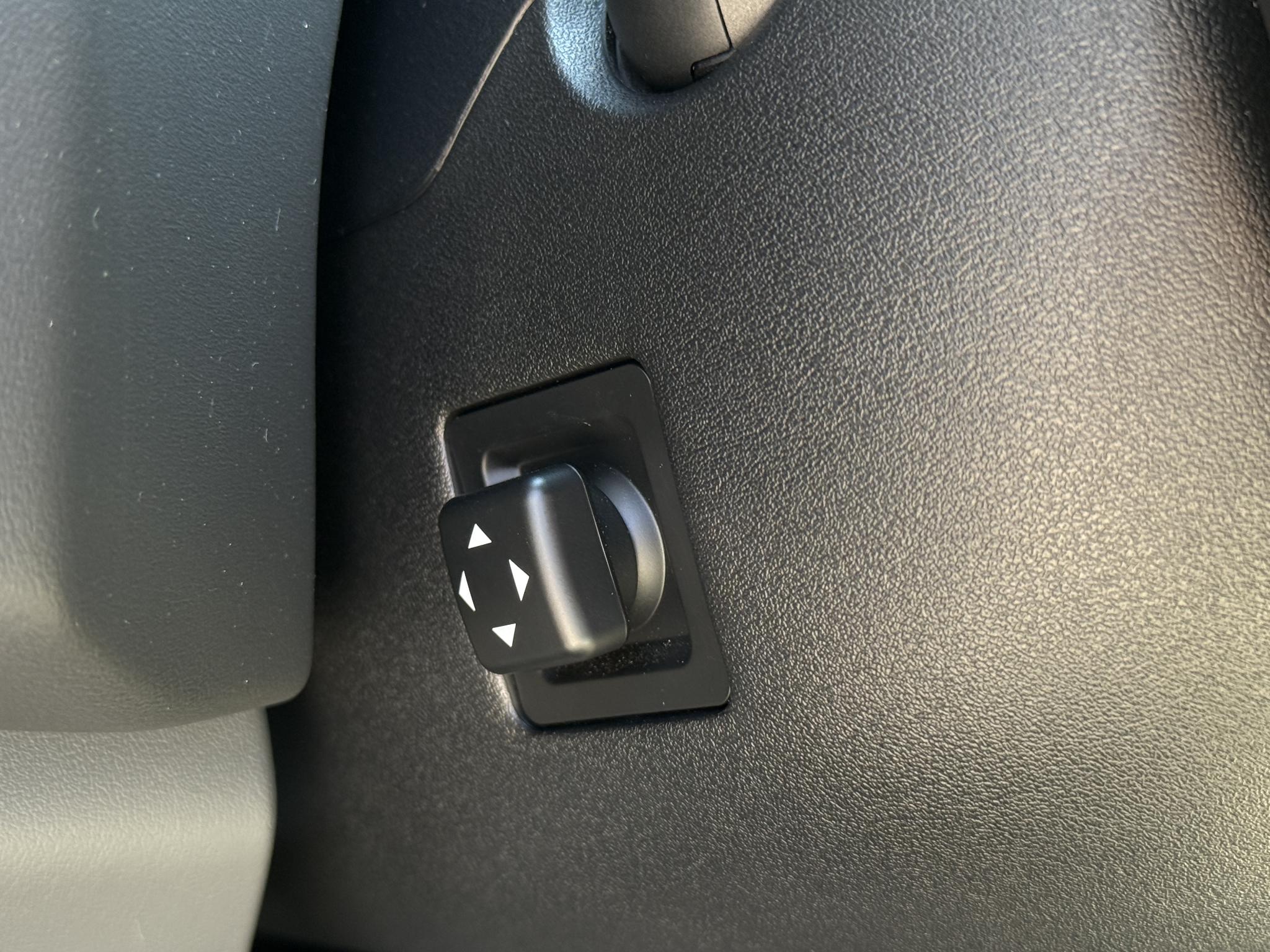 Foto van Kia Ev9