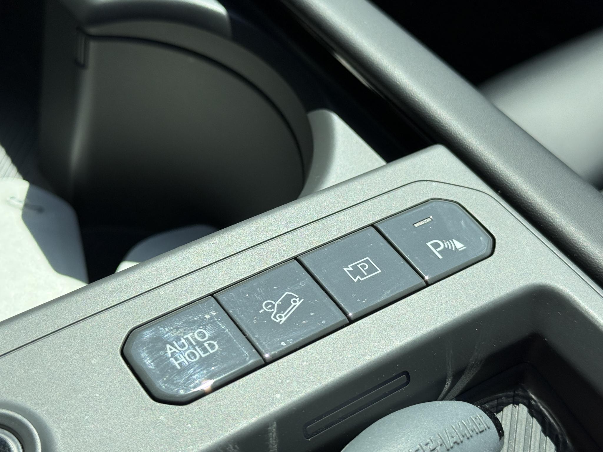 Foto van Kia Ev9