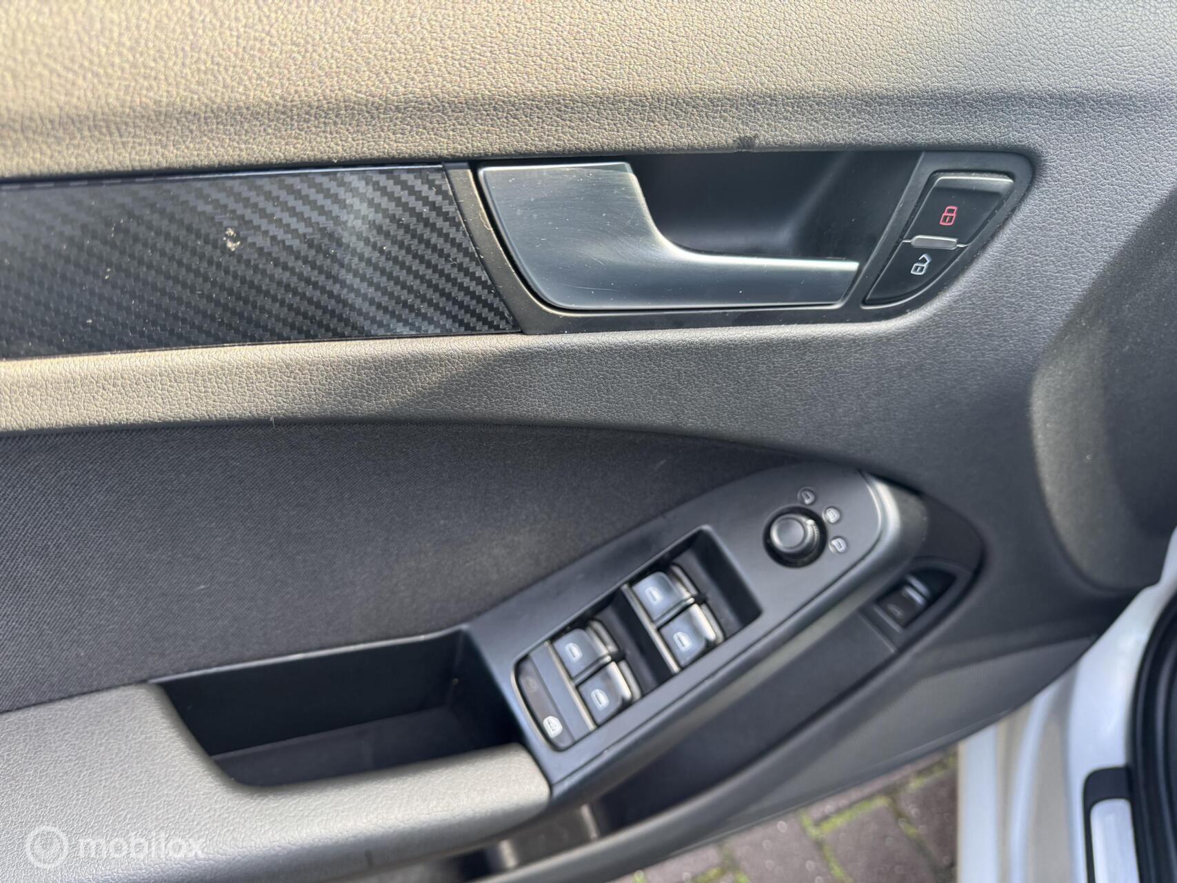 Foto van Audi Audi A4