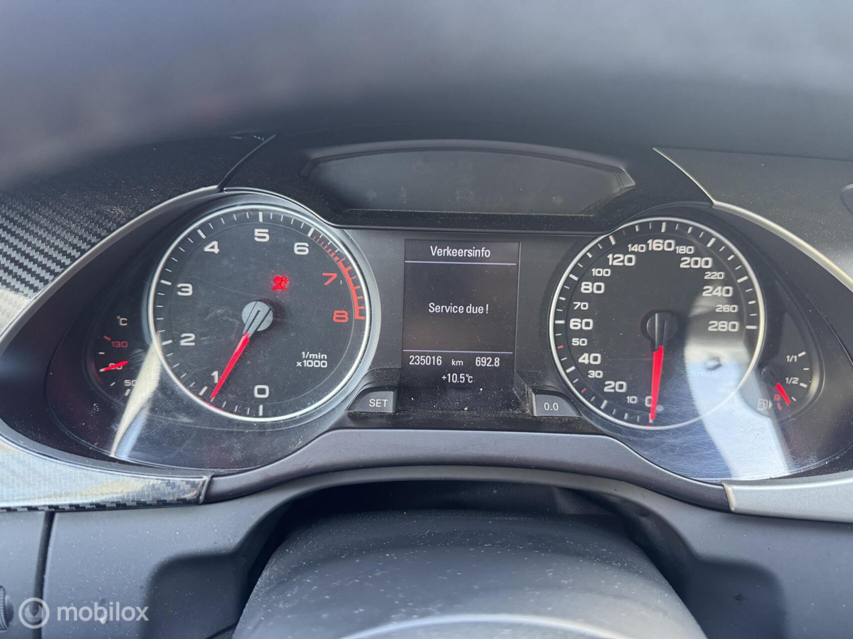 Foto van Audi Audi A4