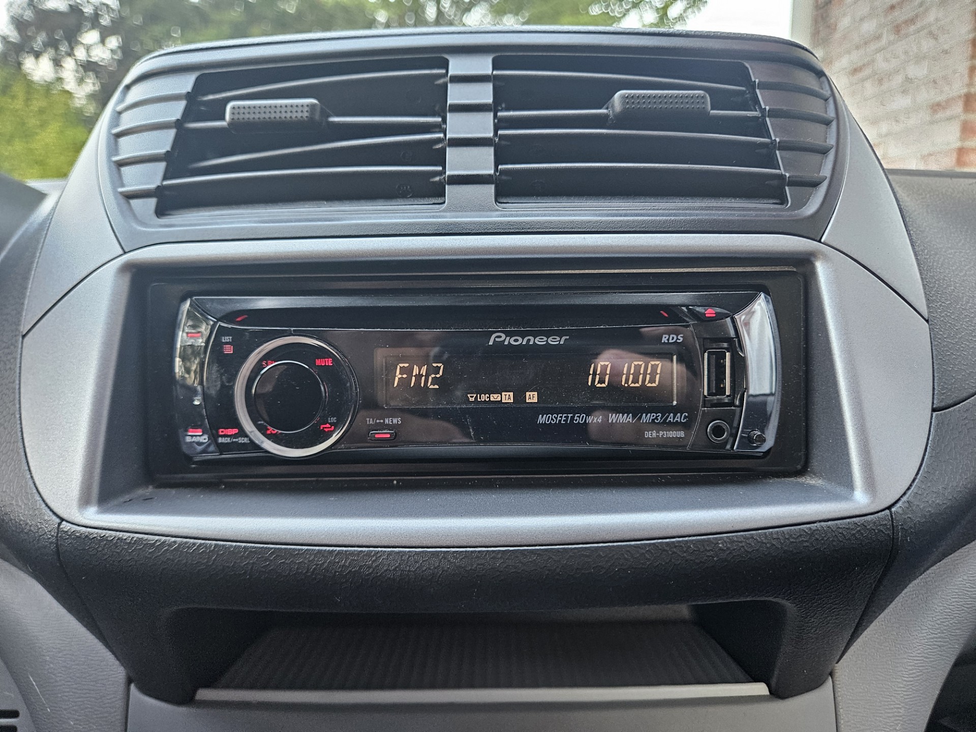 Foto van Suzuki Alto