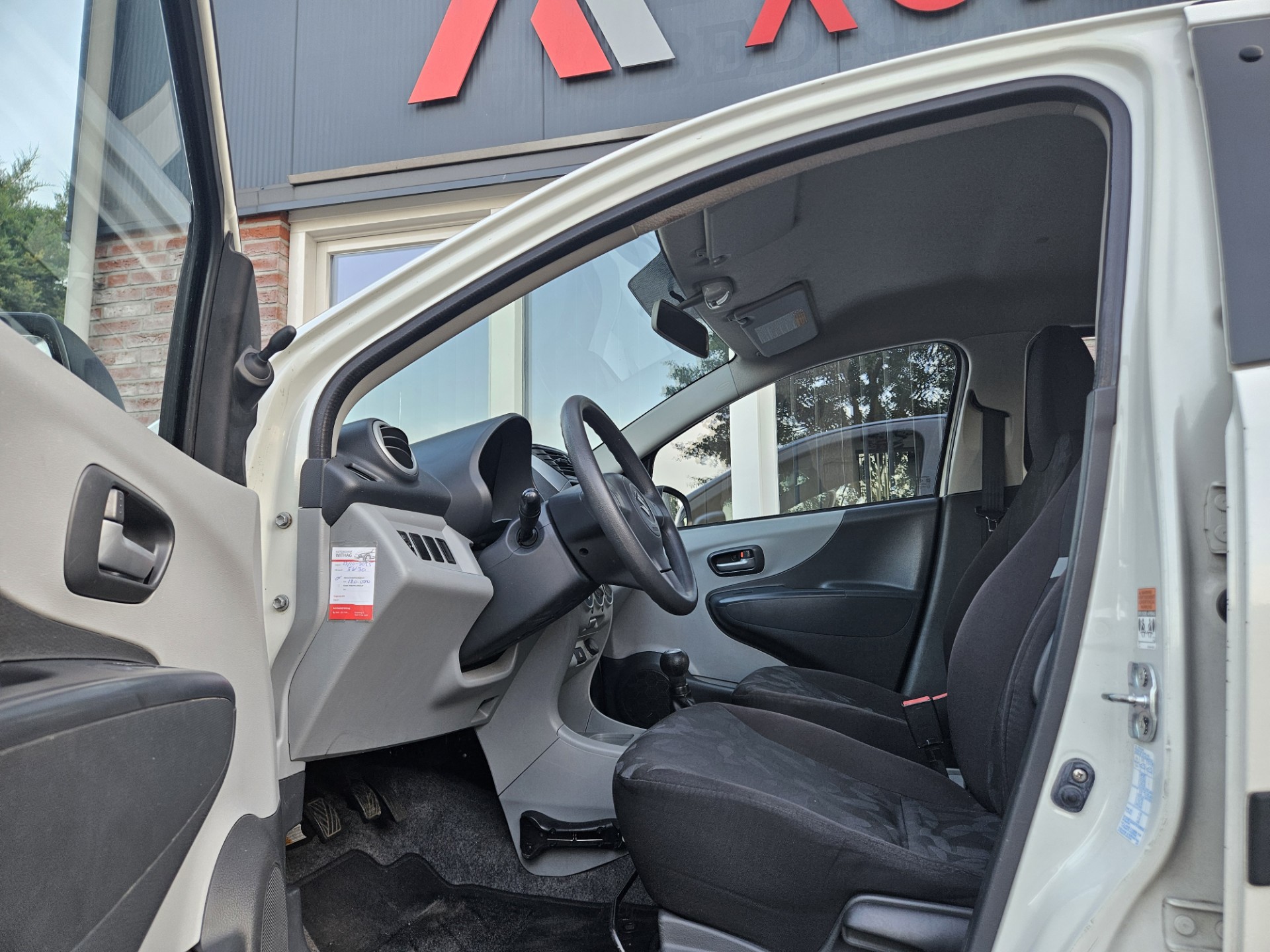 Foto van Suzuki Alto