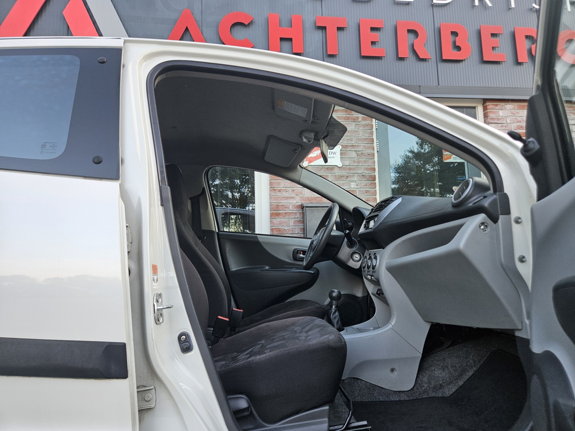 Foto van Suzuki Alto
