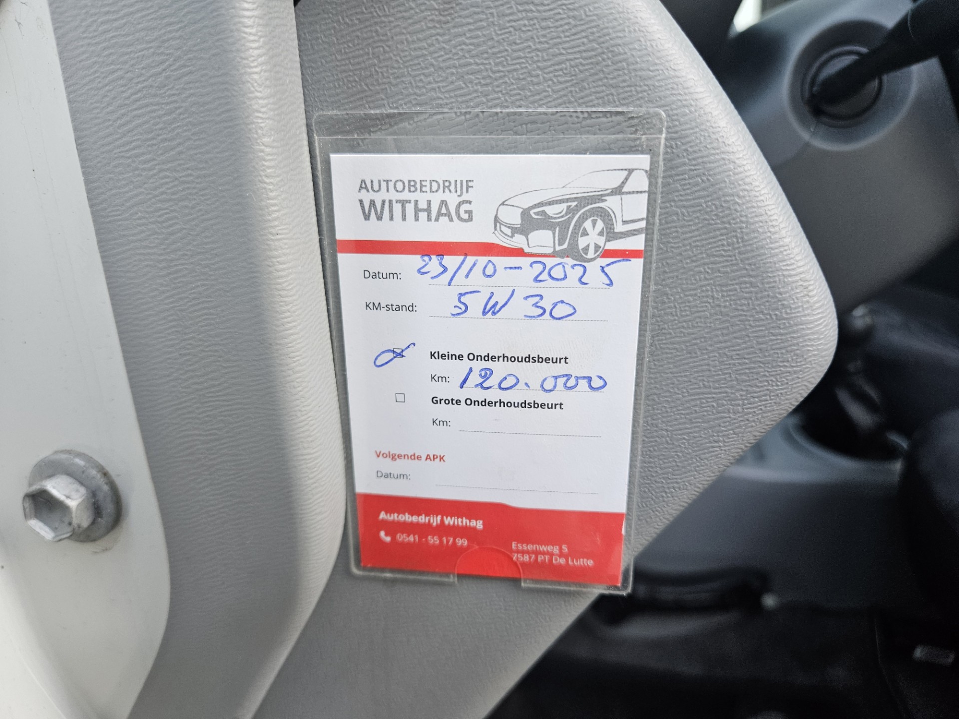 Foto van Suzuki Alto