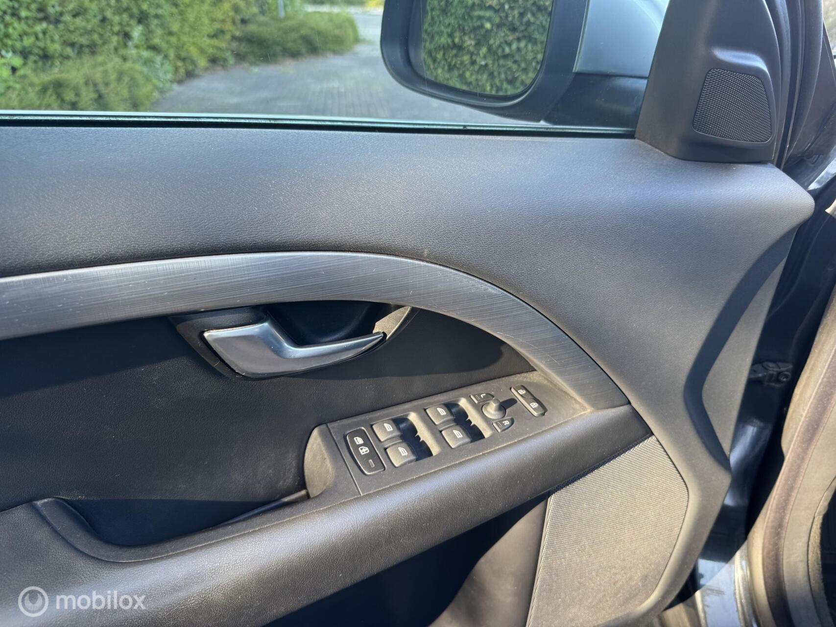 Foto van Volvo V70