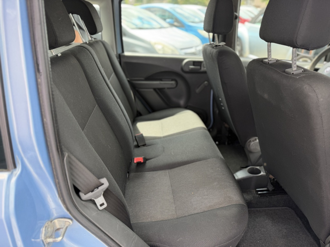 Foto van Fiat Fiat Panda