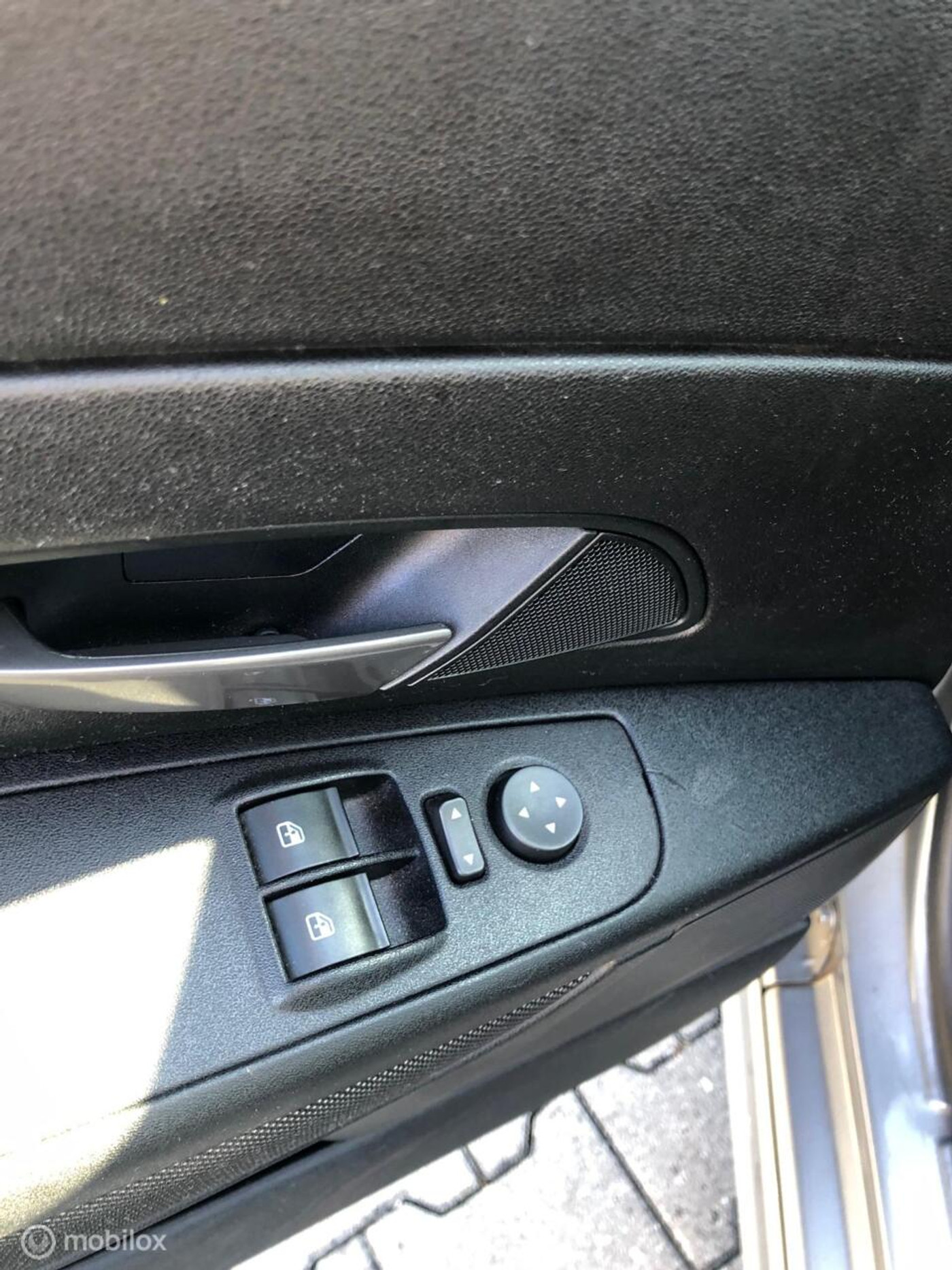 Foto van Fiat Fiat Punto