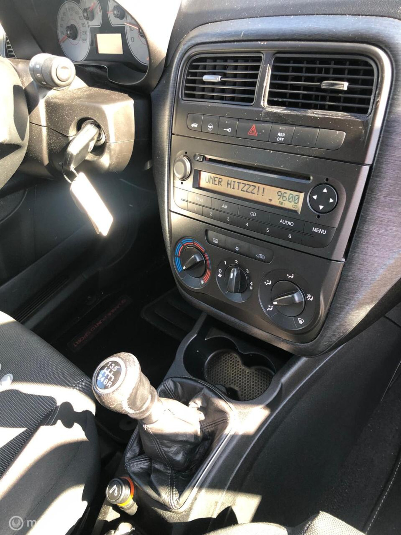 Foto van Fiat Fiat Punto
