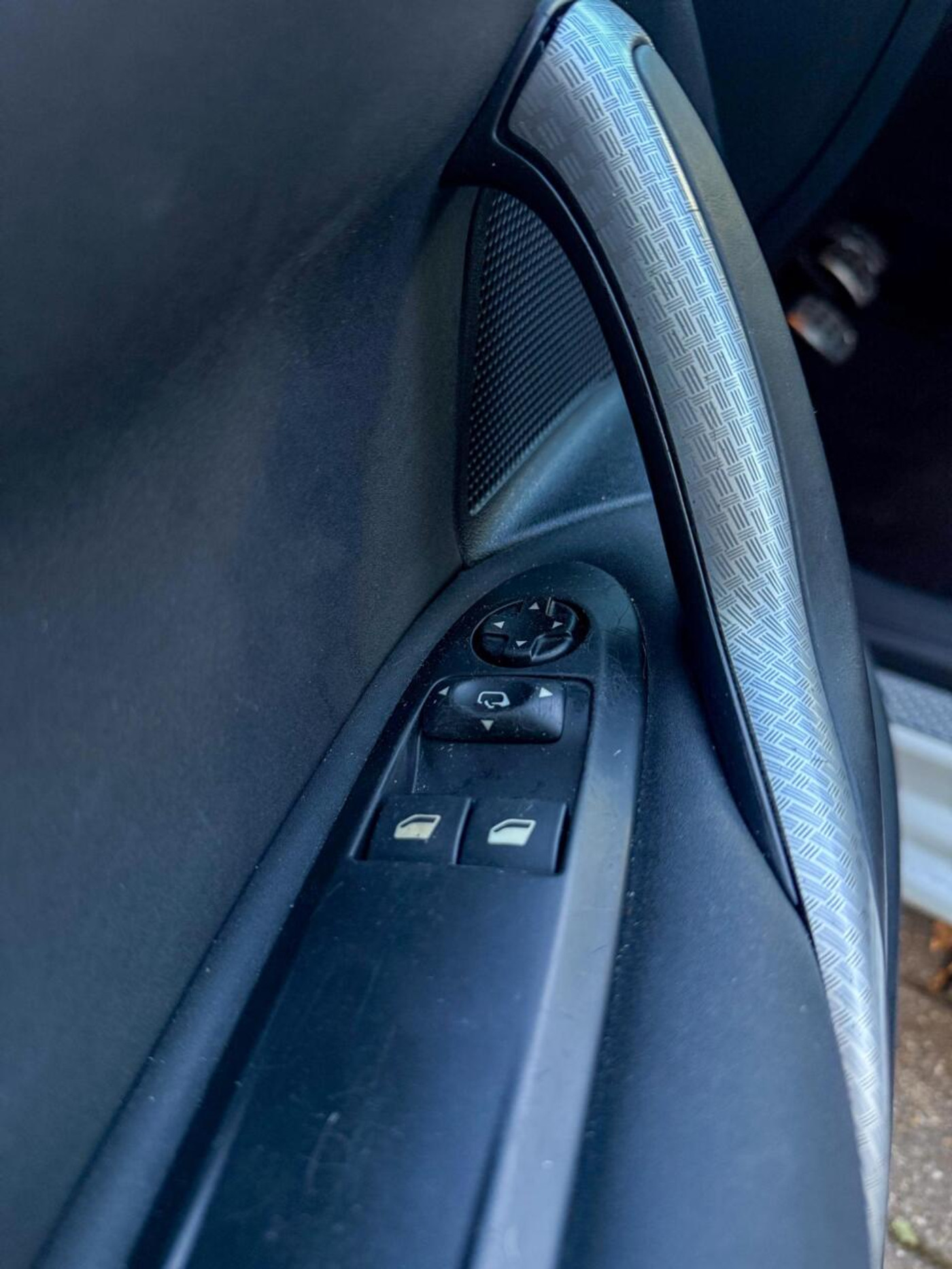 Foto van Citroen Ds4