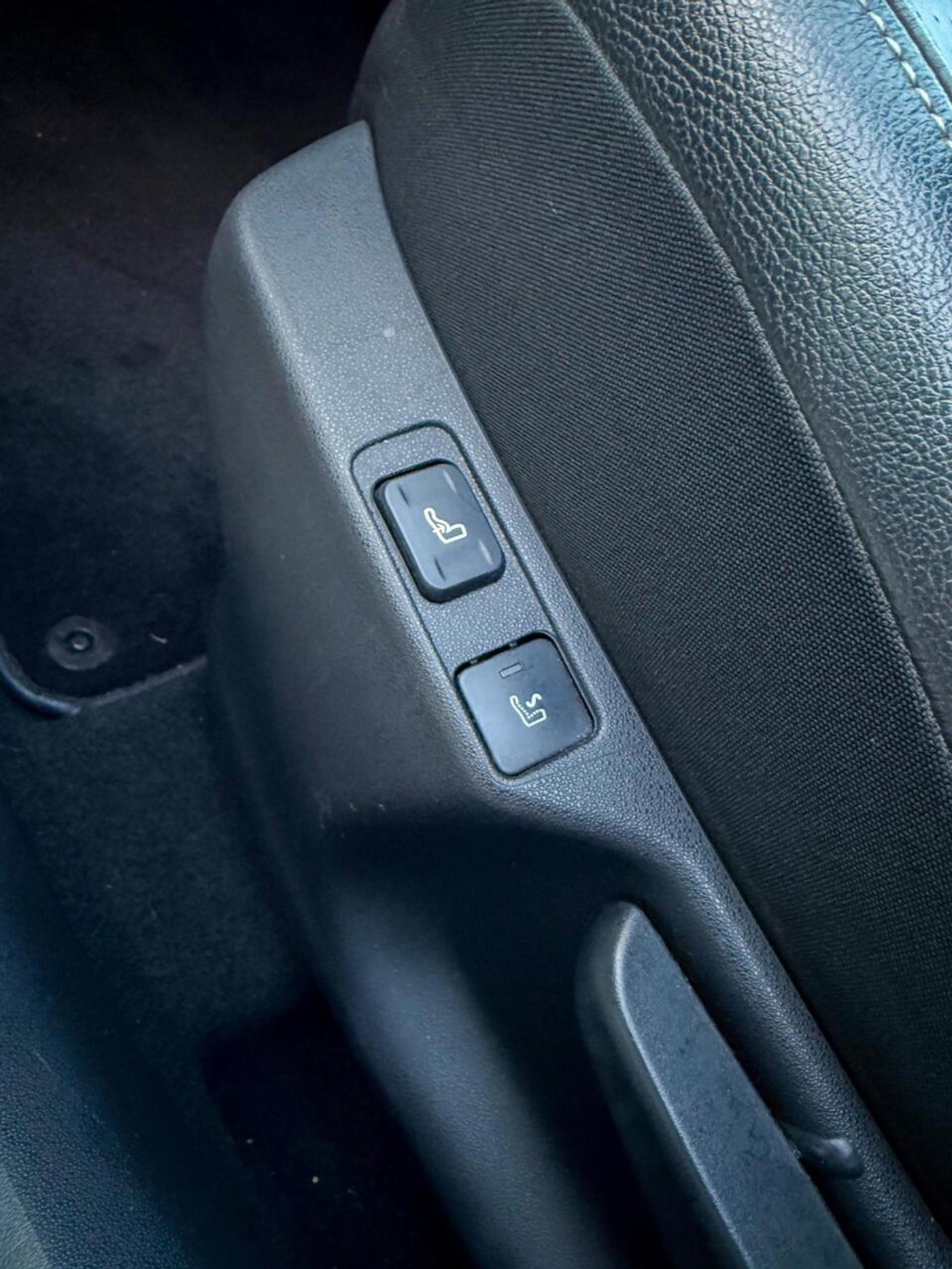 Foto van Citroen Ds4