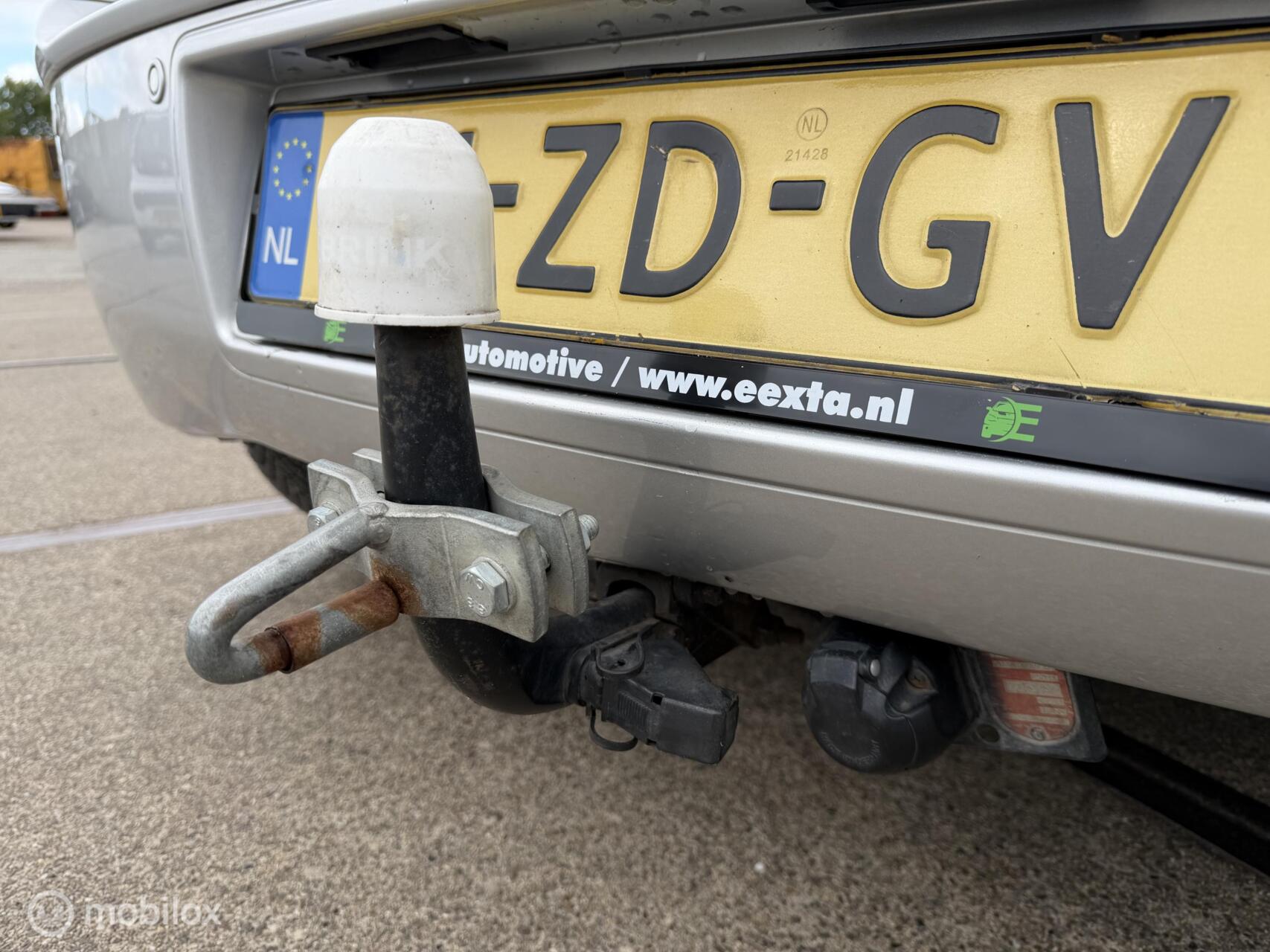 Foto van Mitsubishi Mitsubishi Colt