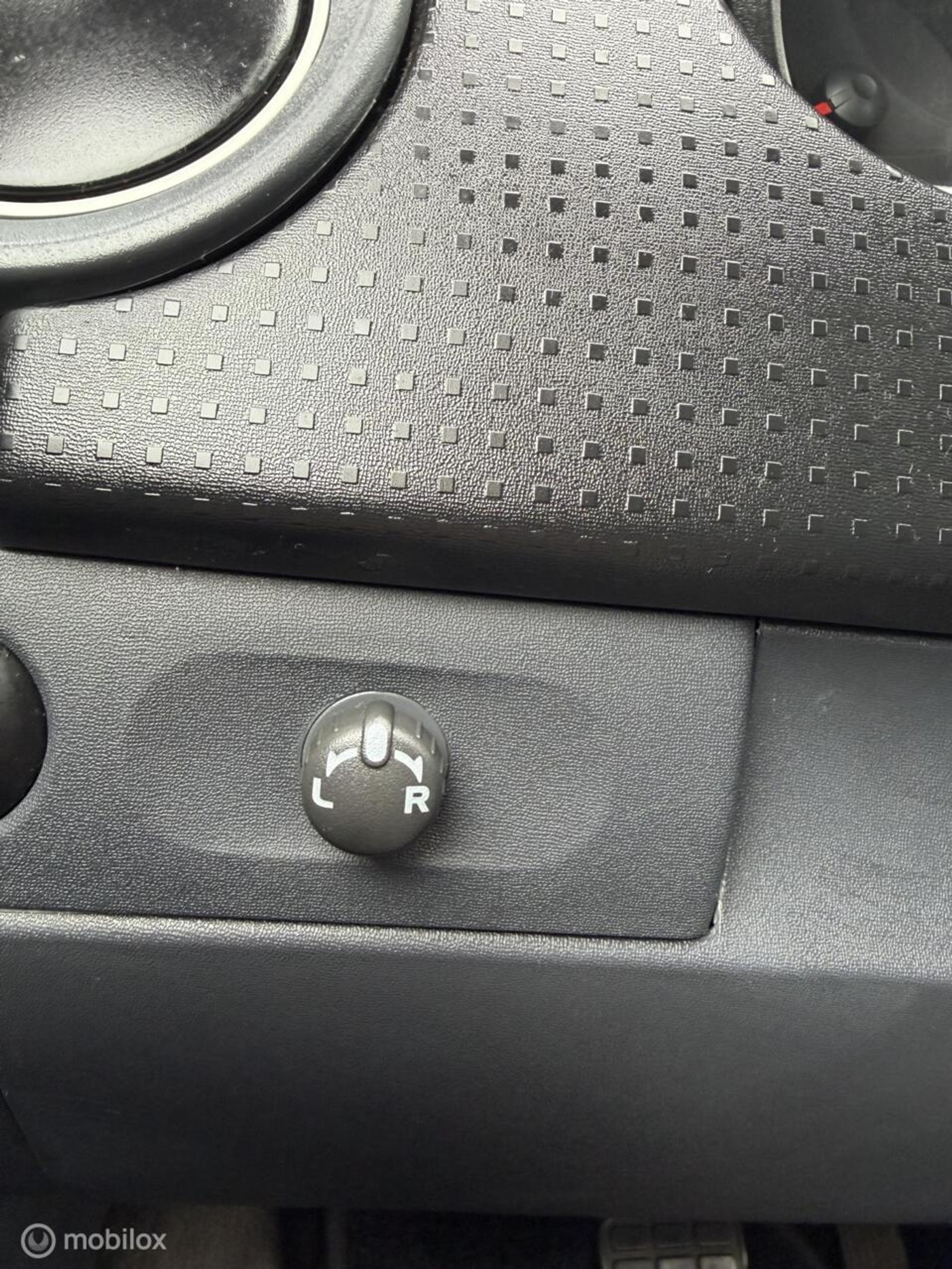 Foto van Mitsubishi Mitsubishi Colt