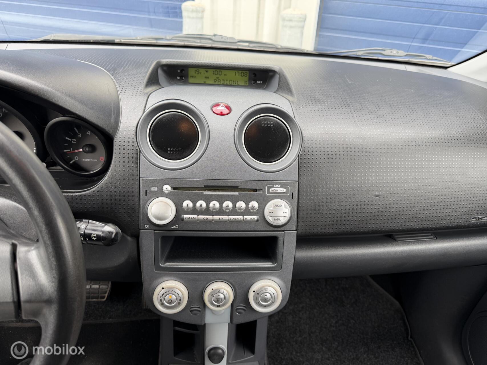 Foto van Mitsubishi Mitsubishi Colt