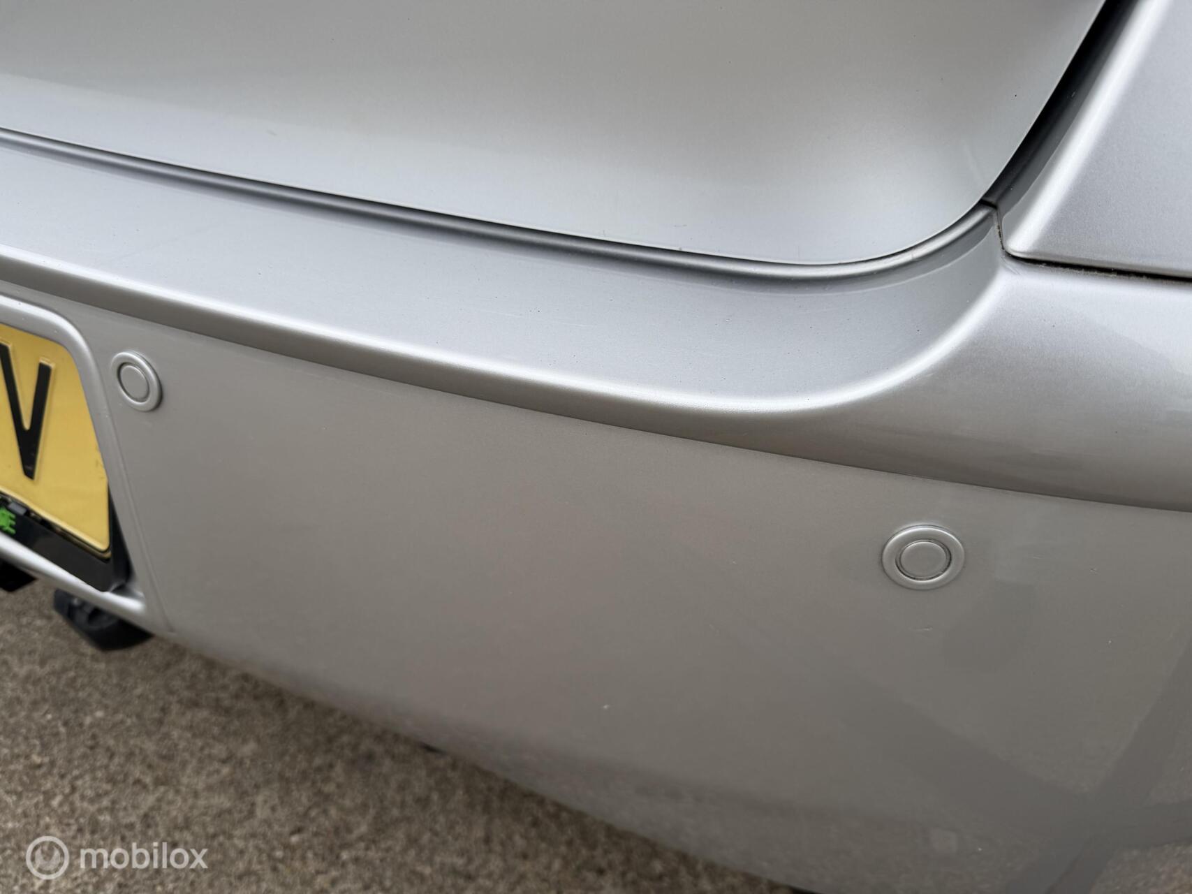 Foto van Mitsubishi Mitsubishi Colt