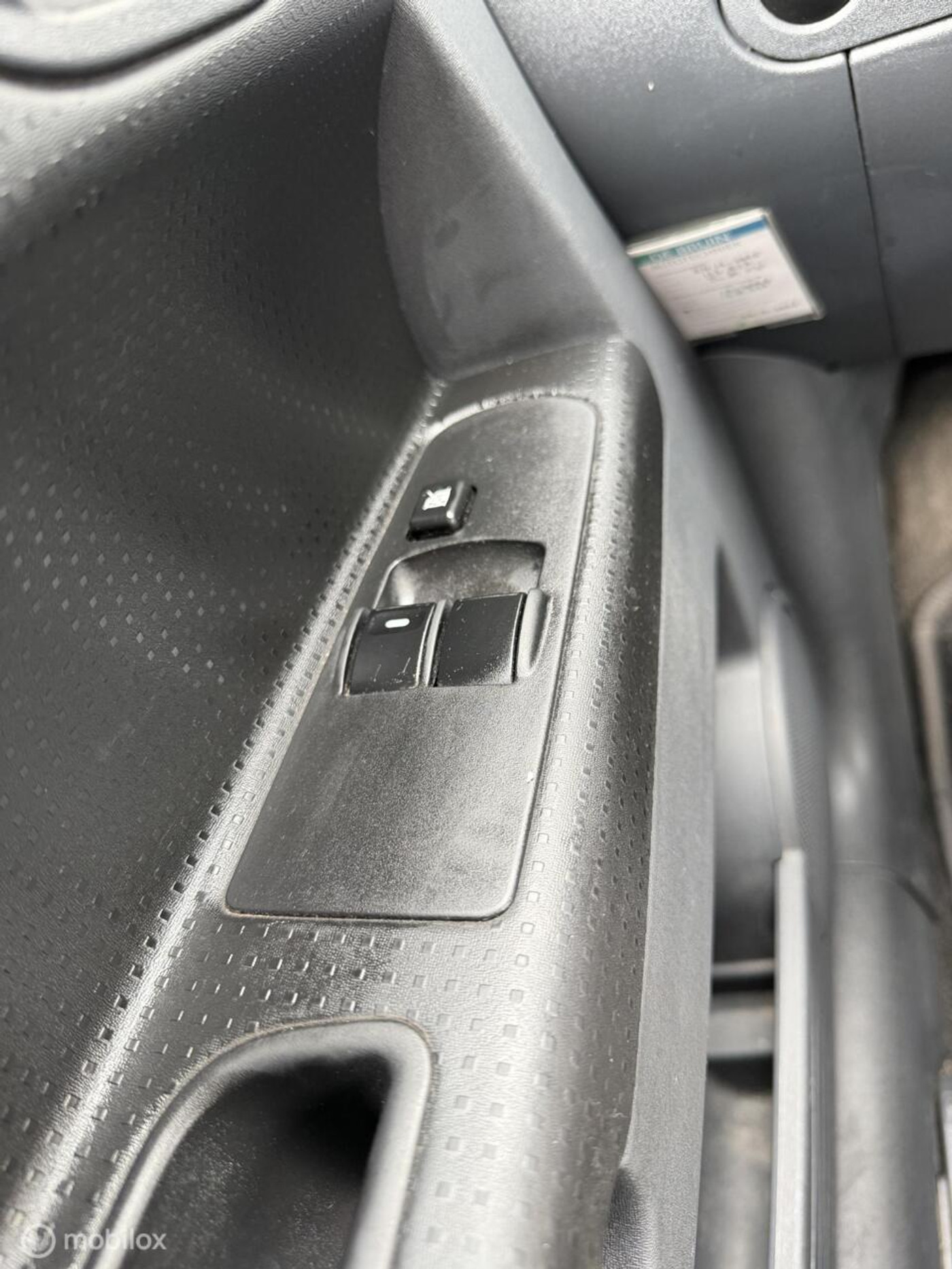 Foto van Mitsubishi Mitsubishi Colt