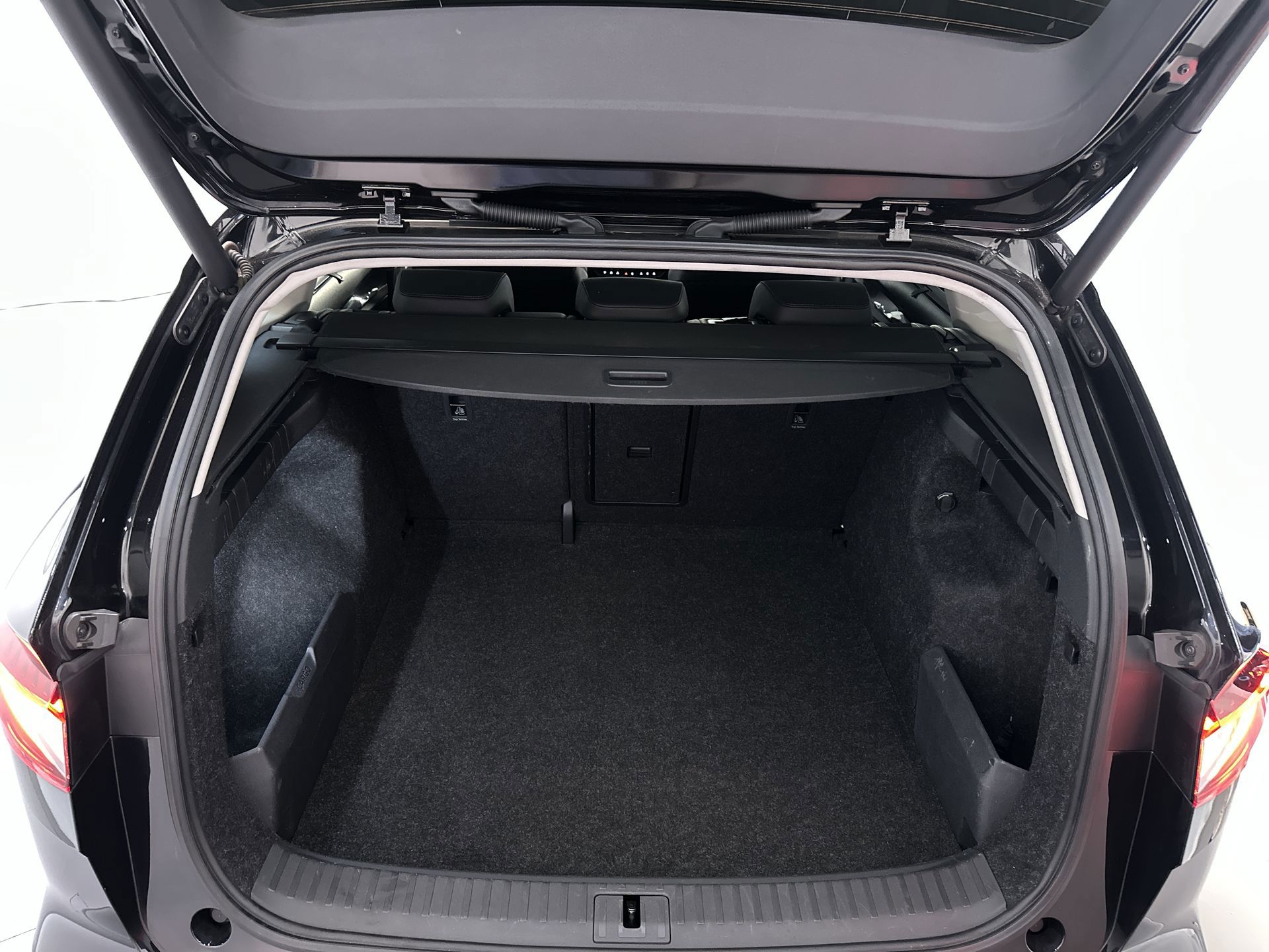 Foto van Skoda Enyaq 80