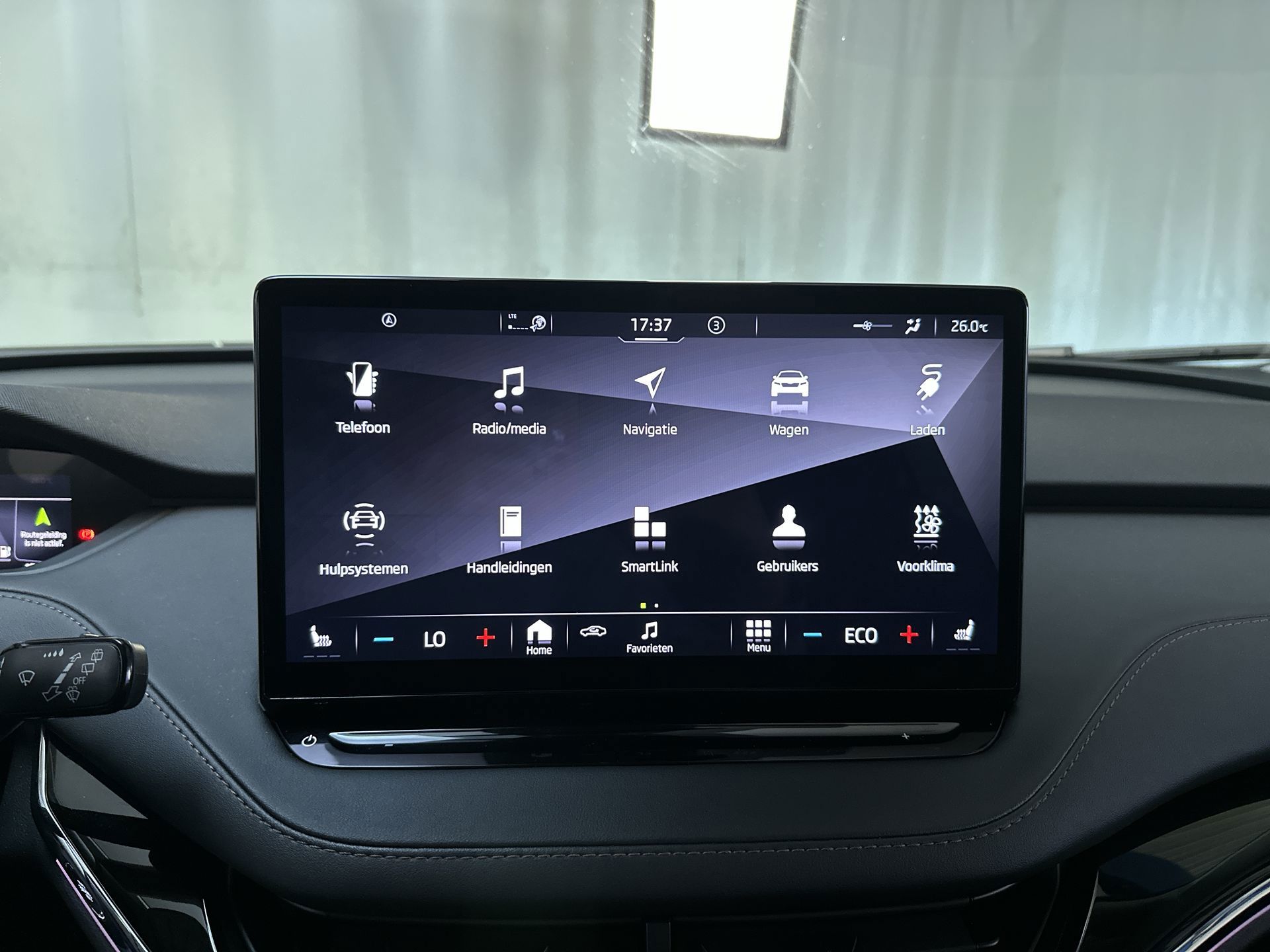 Foto van Skoda Enyaq 80