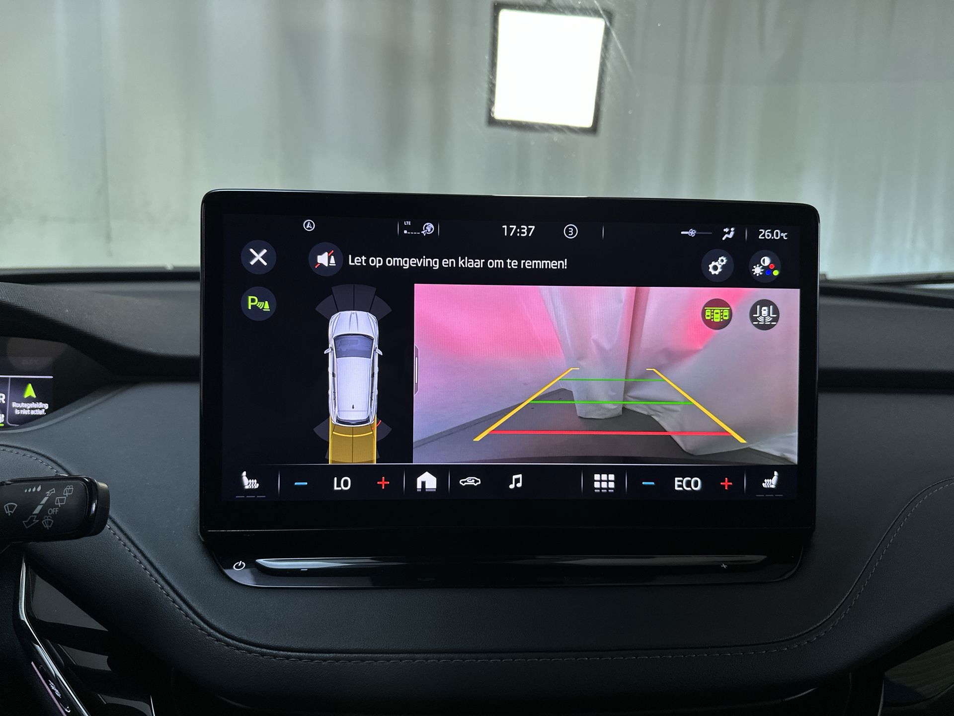 Foto van Skoda Enyaq 80