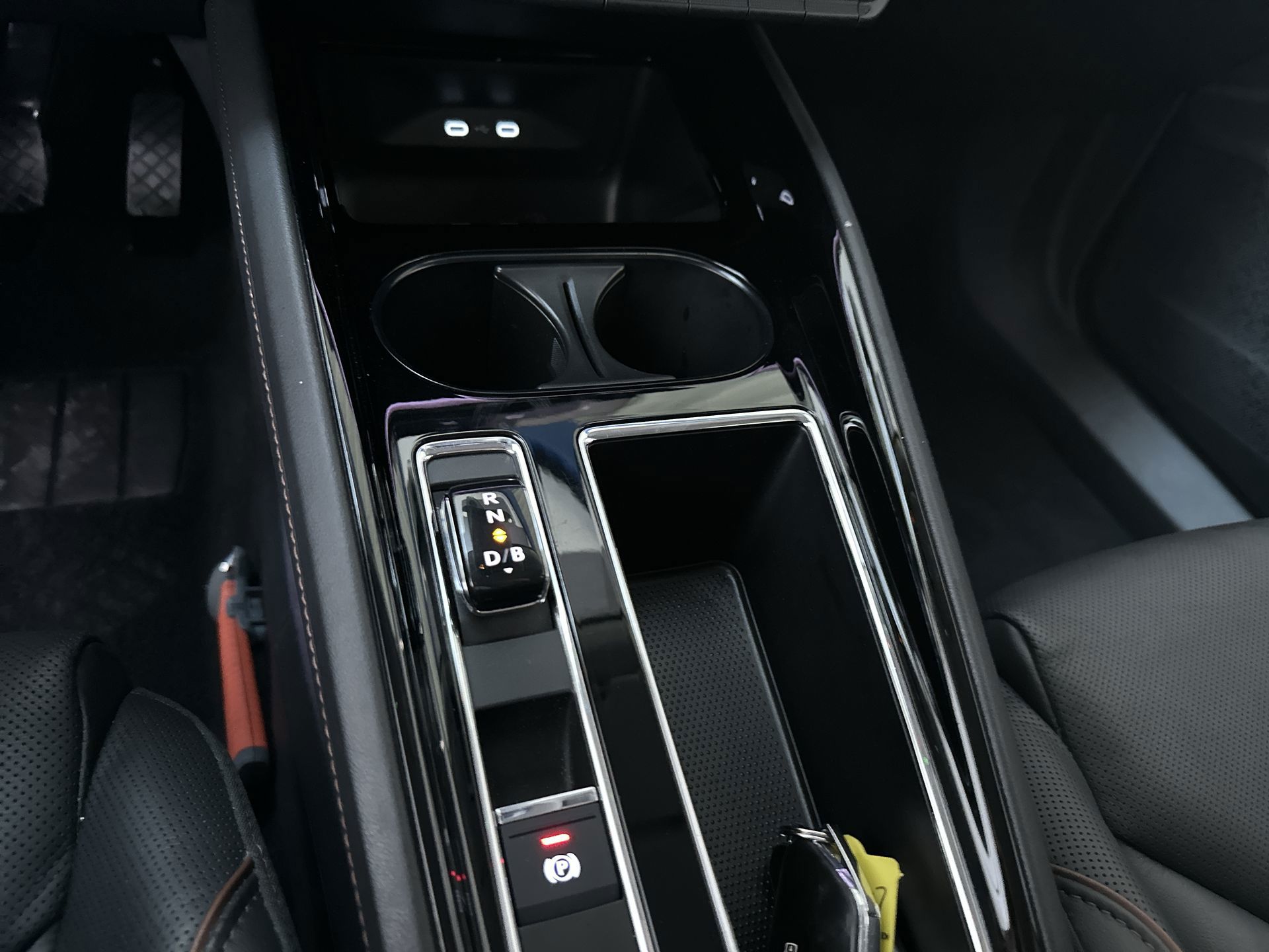 Foto van Skoda Enyaq 80