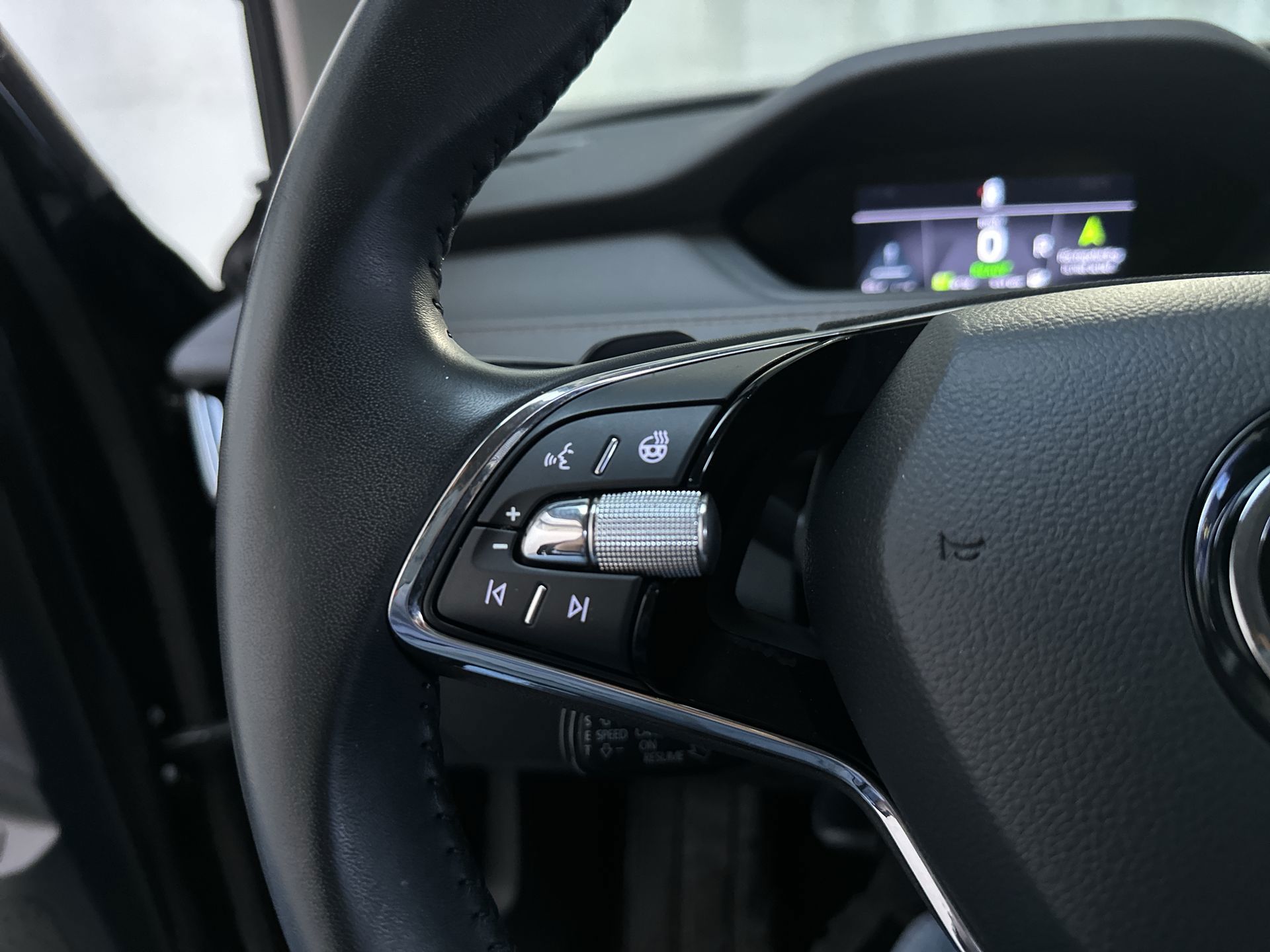 Foto van Skoda Enyaq 80