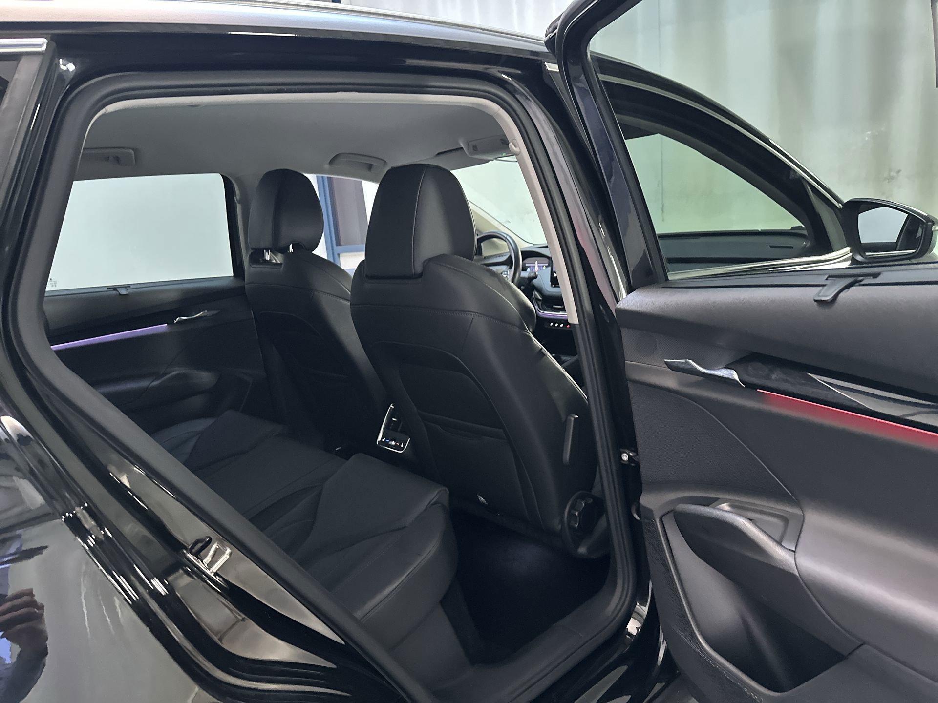 Foto van Skoda Enyaq 80