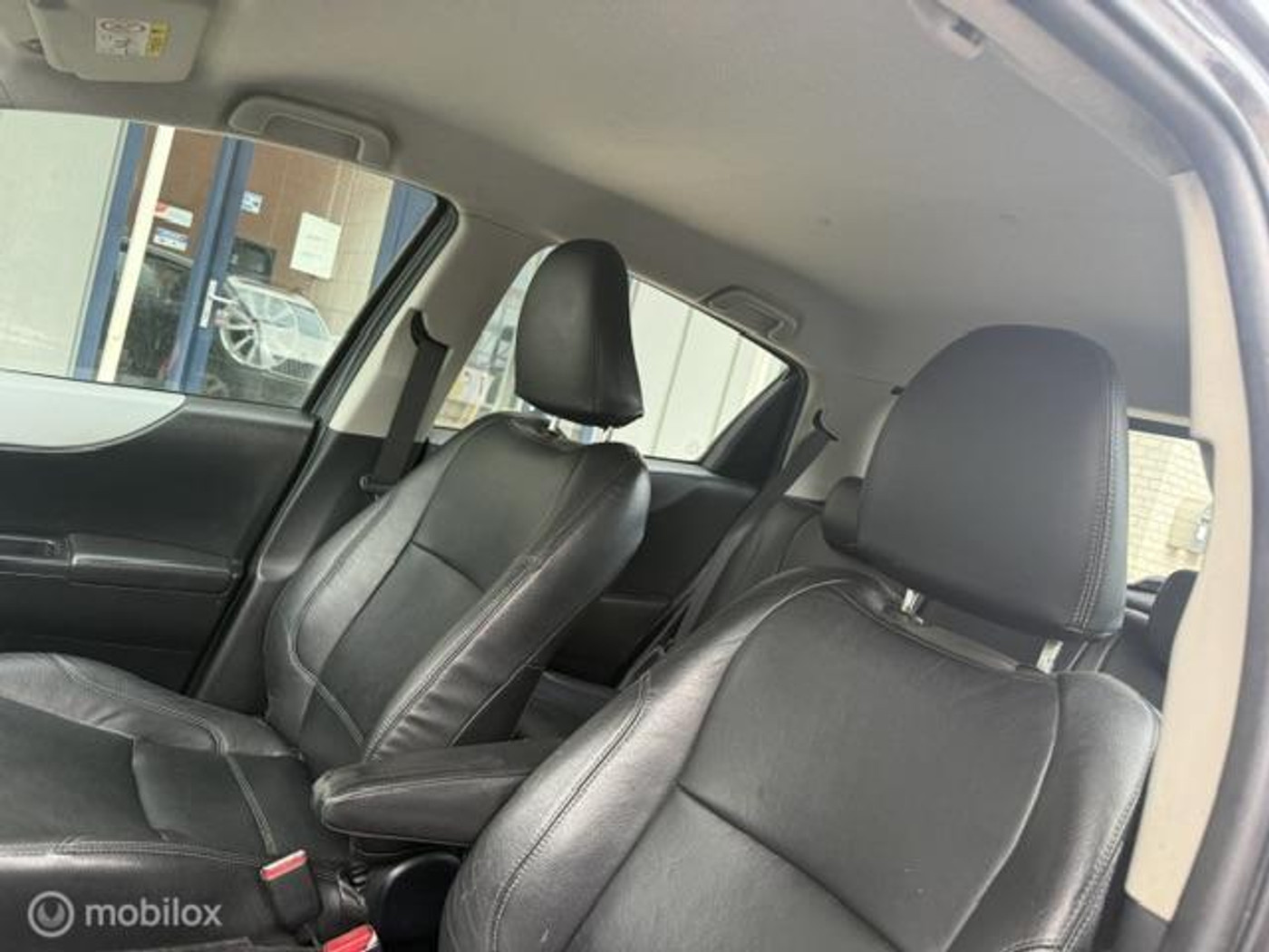 Foto van Toyota Toyota Yaris Hybrid