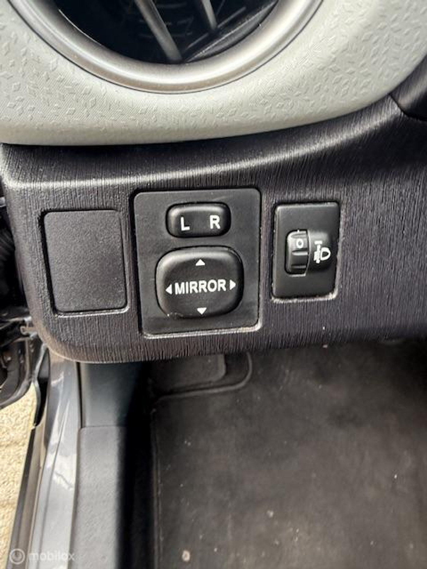 Foto van Toyota Toyota Yaris Hybrid