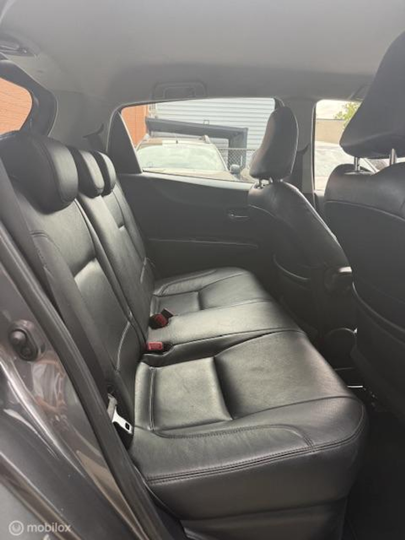 Foto van Toyota Toyota Yaris Hybrid